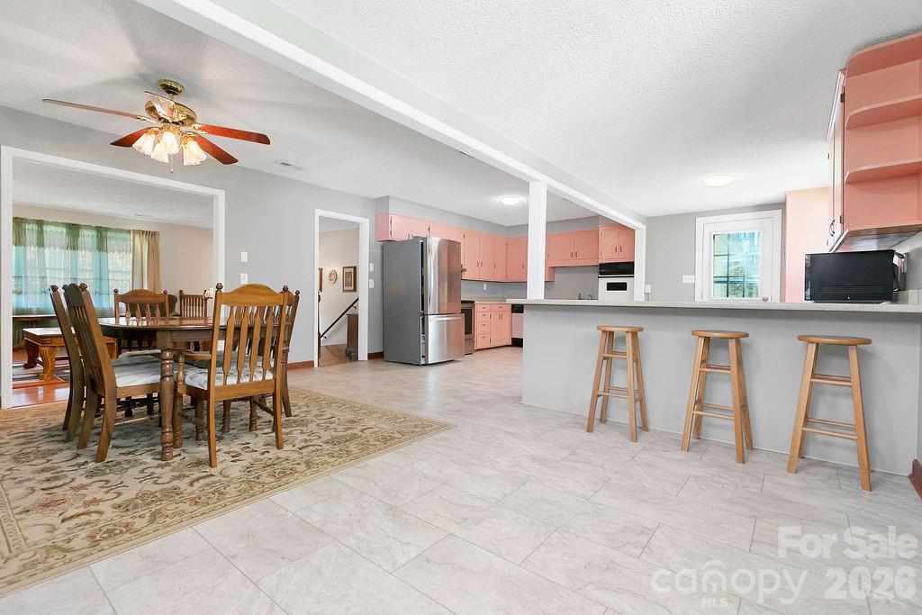 Barberry Heights - Residential