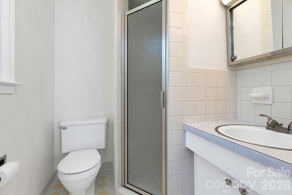 Barberry Heights - Residential