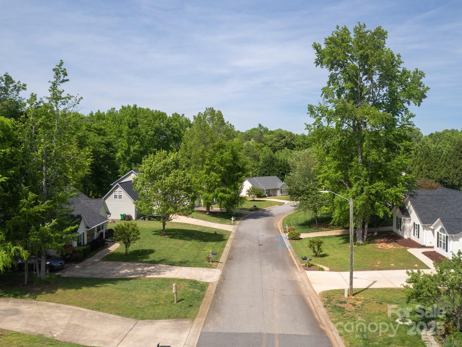 Lineberger Place - Residential