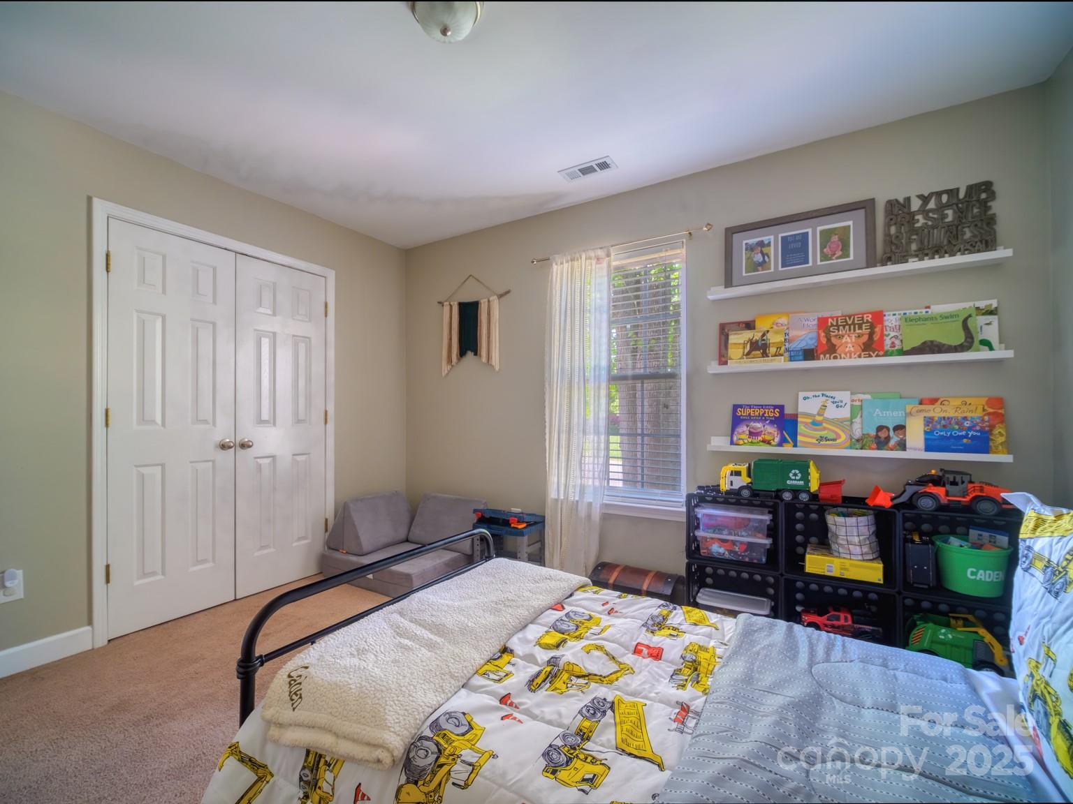 Lineberger Place - Residential