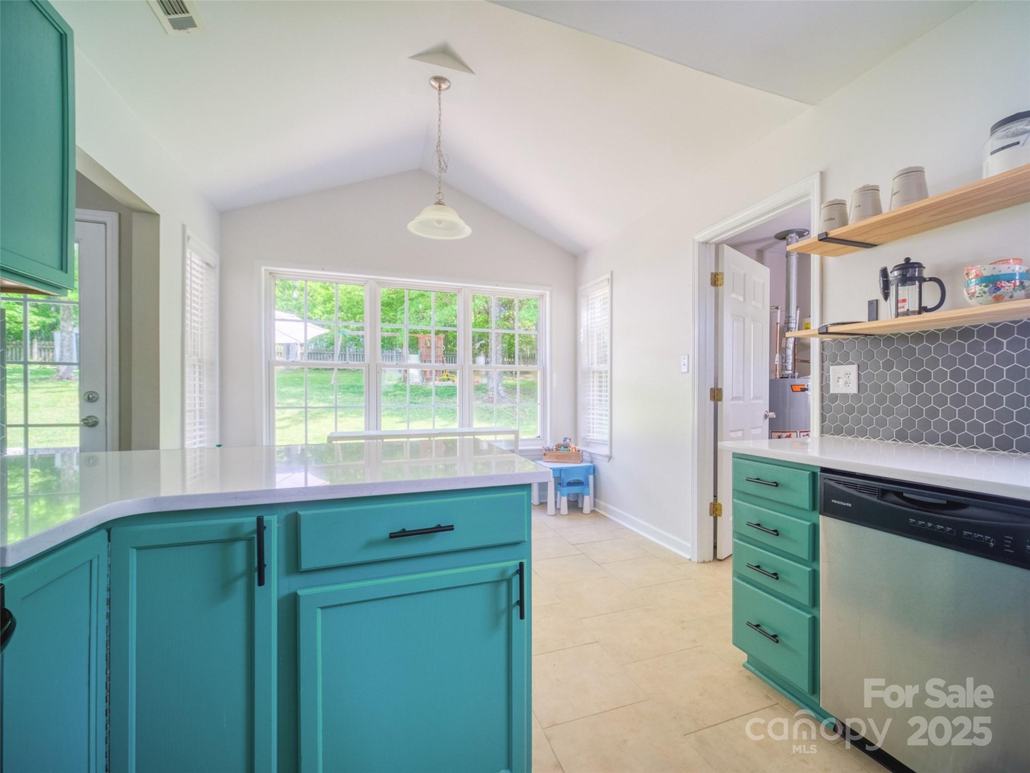 Lineberger Place - Residential