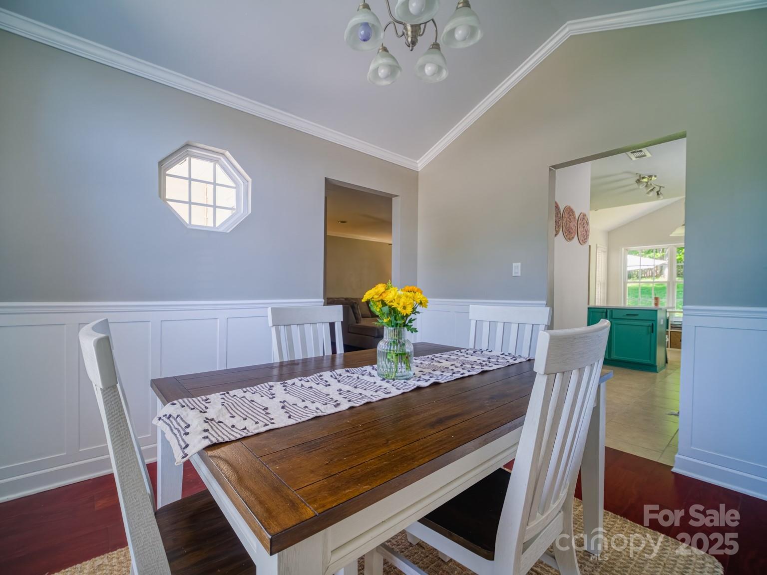 Lineberger Place - Residential