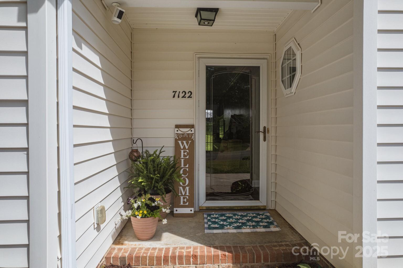 Lineberger Place - Residential