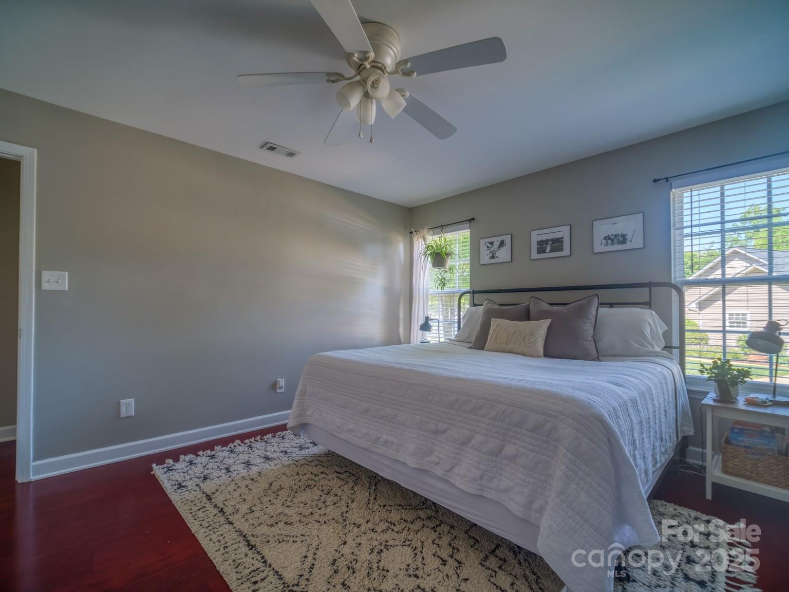 Lineberger Place - Residential