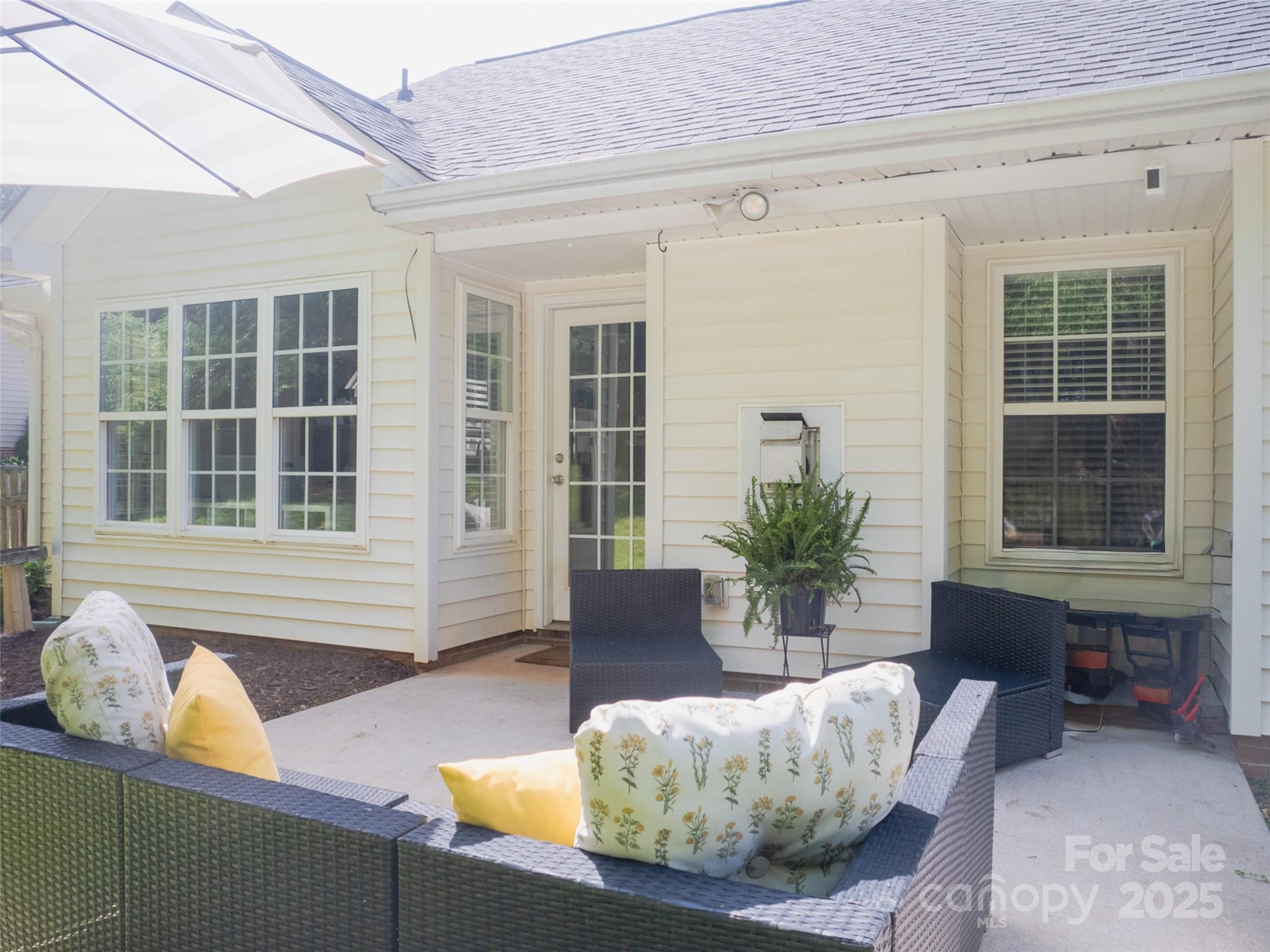 Lineberger Place - Residential