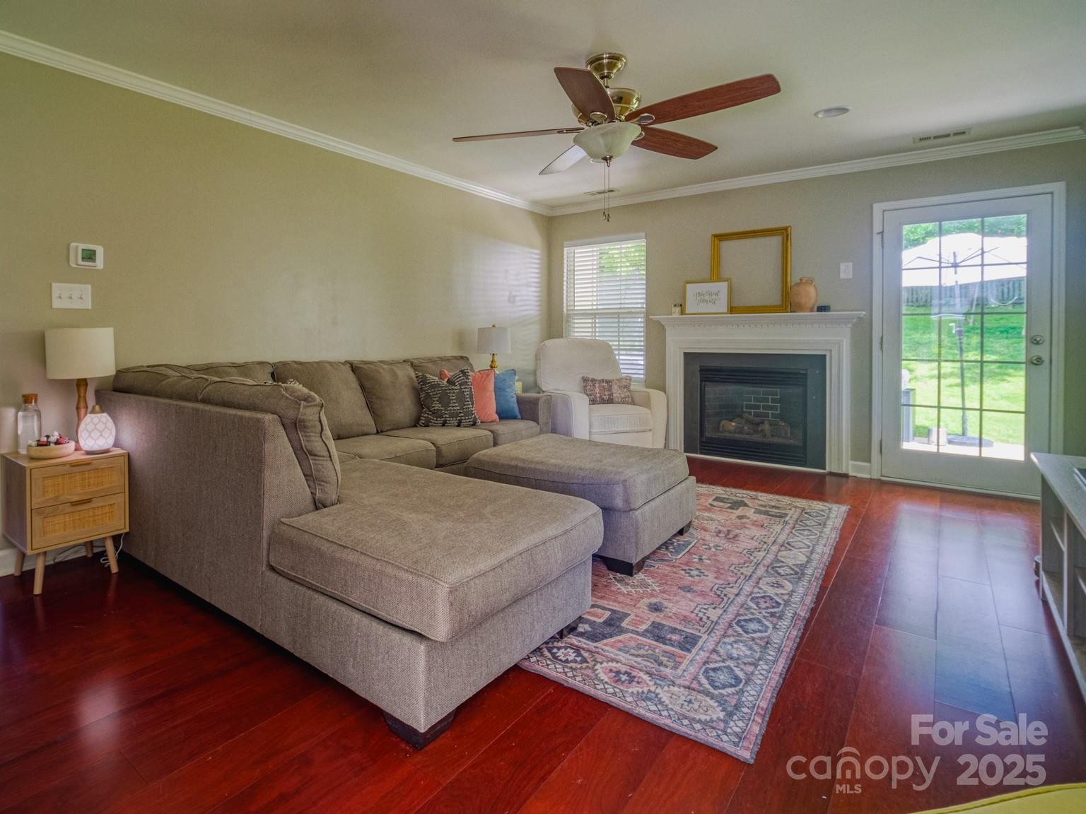 Lineberger Place - Residential