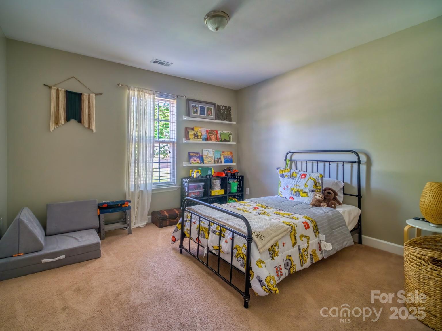 Lineberger Place - Residential