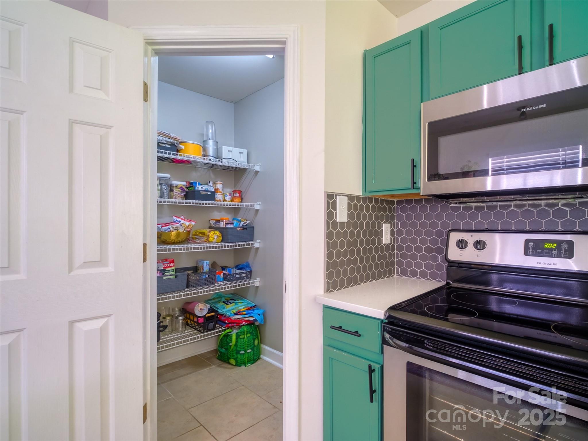 Lineberger Place - Residential