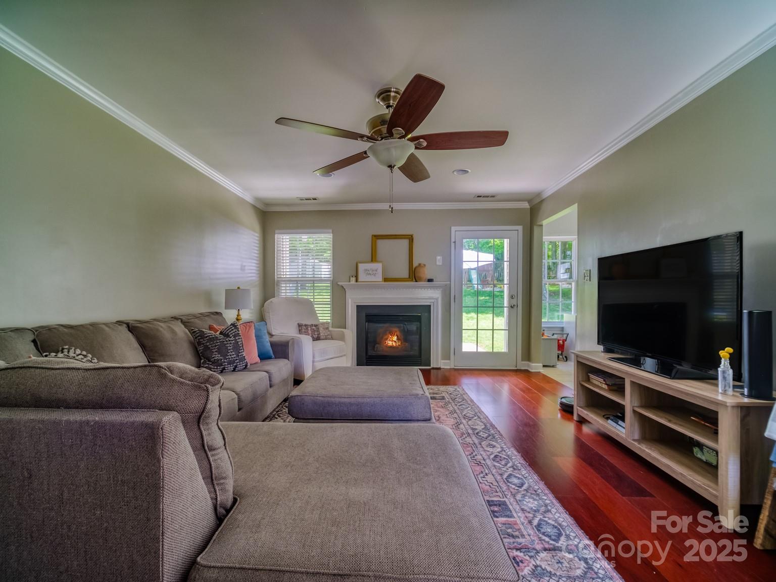 Lineberger Place - Residential