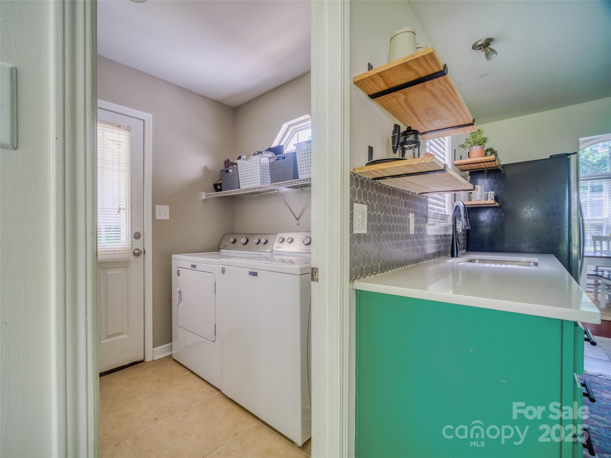 Lineberger Place - Residential