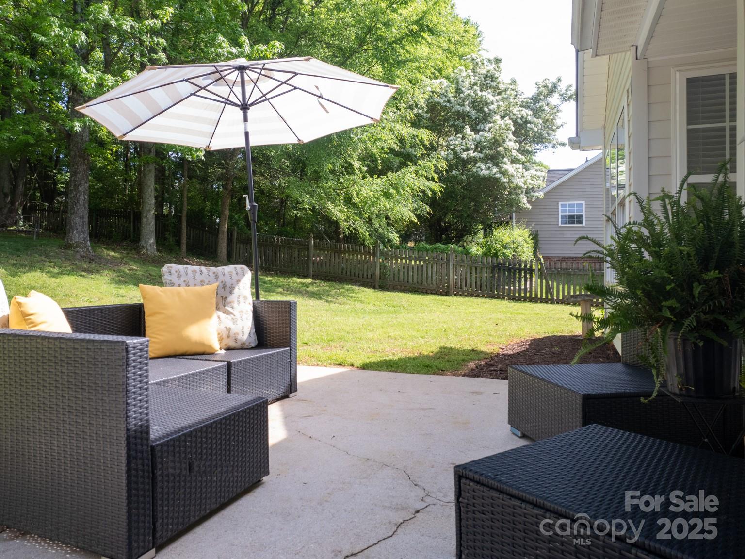 Lineberger Place - Residential