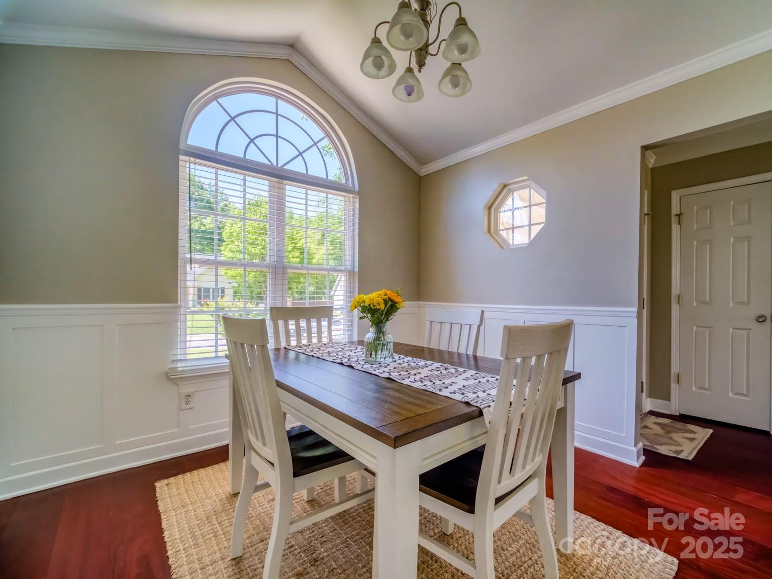 Lineberger Place - Residential