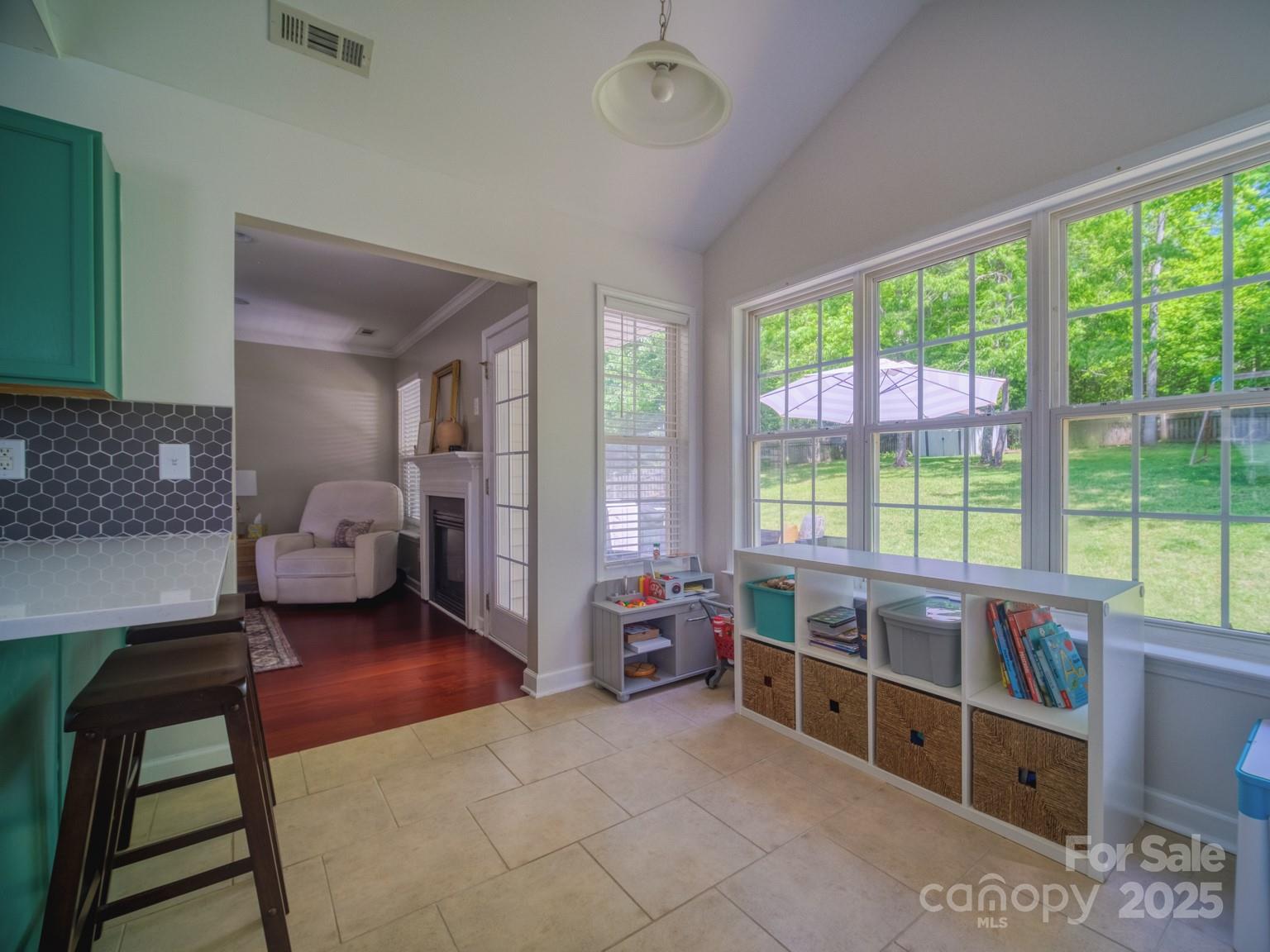 Lineberger Place - Residential