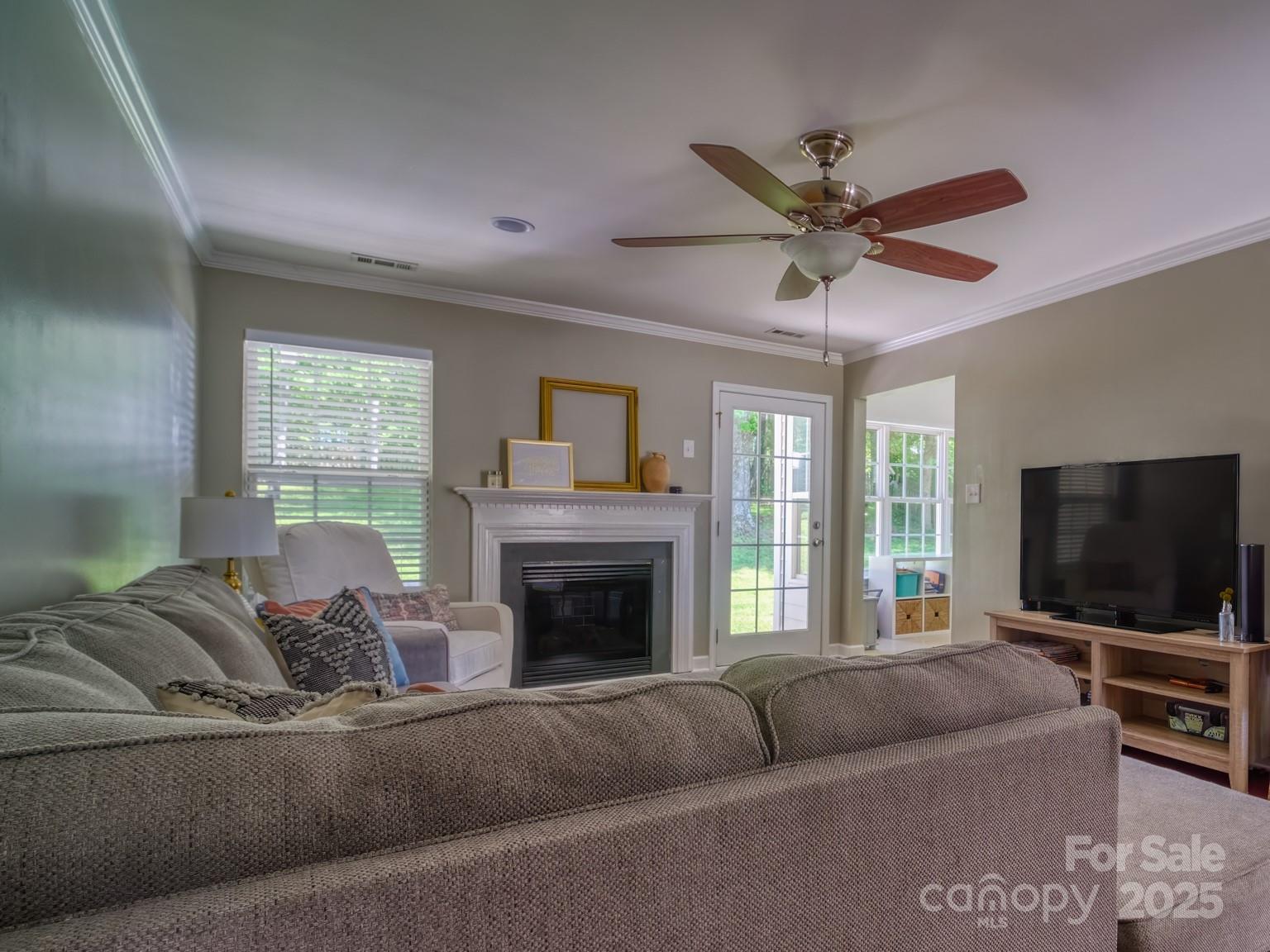 Lineberger Place - Residential