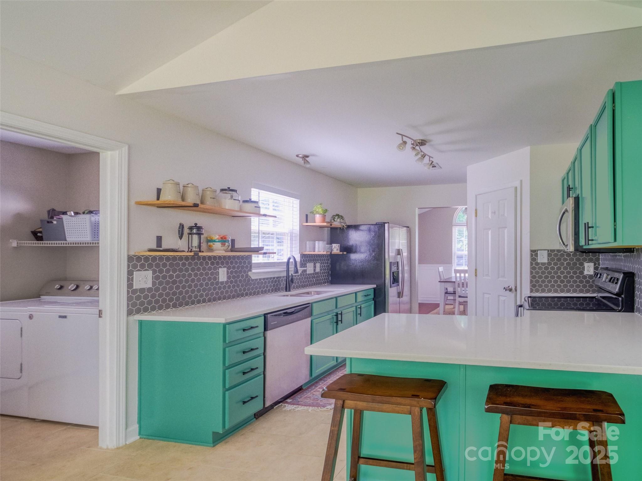 Lineberger Place - Residential