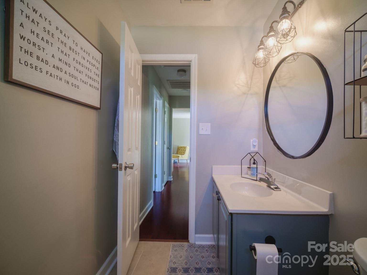 Lineberger Place - Residential