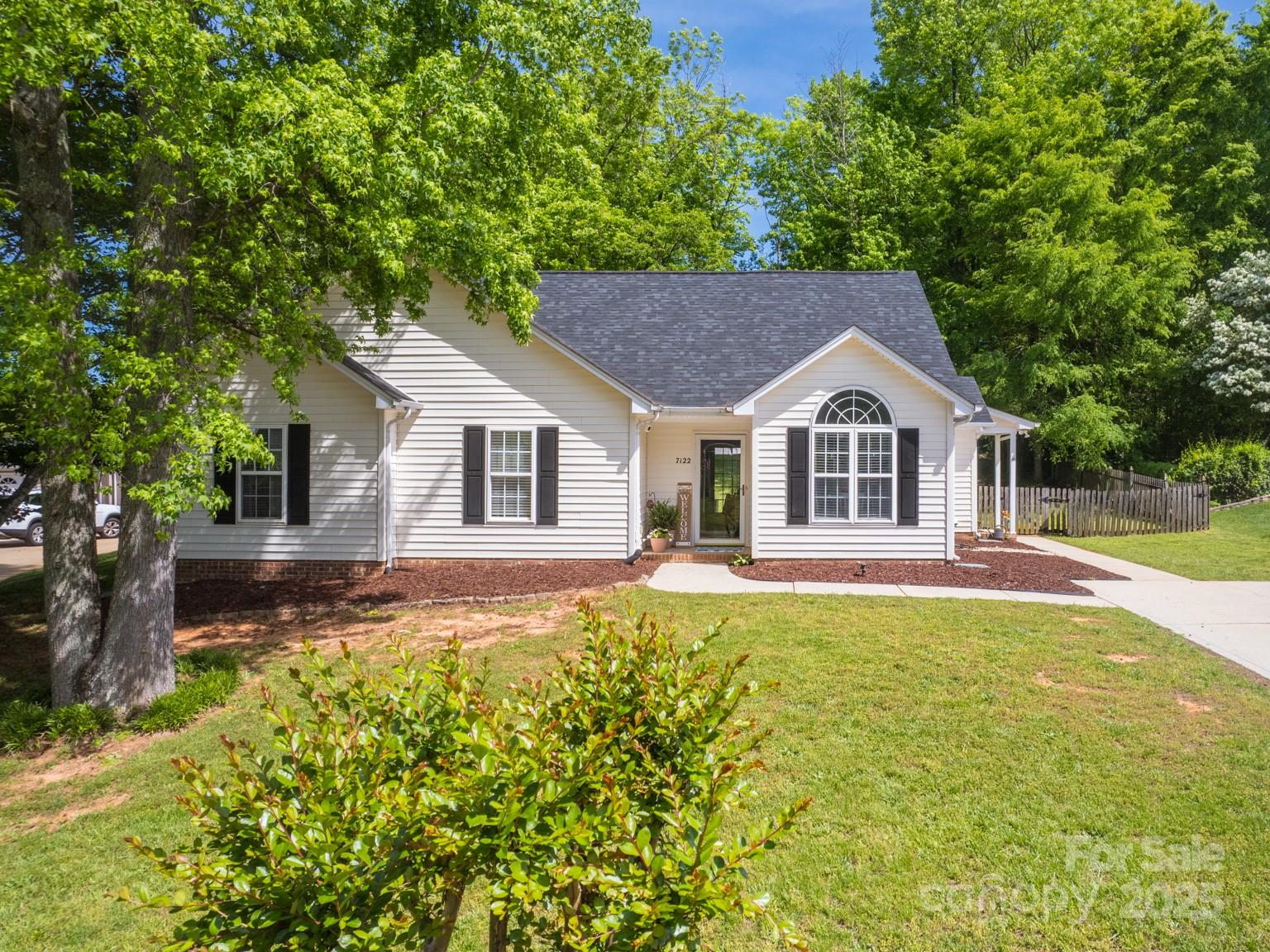 Lineberger Place - Residential