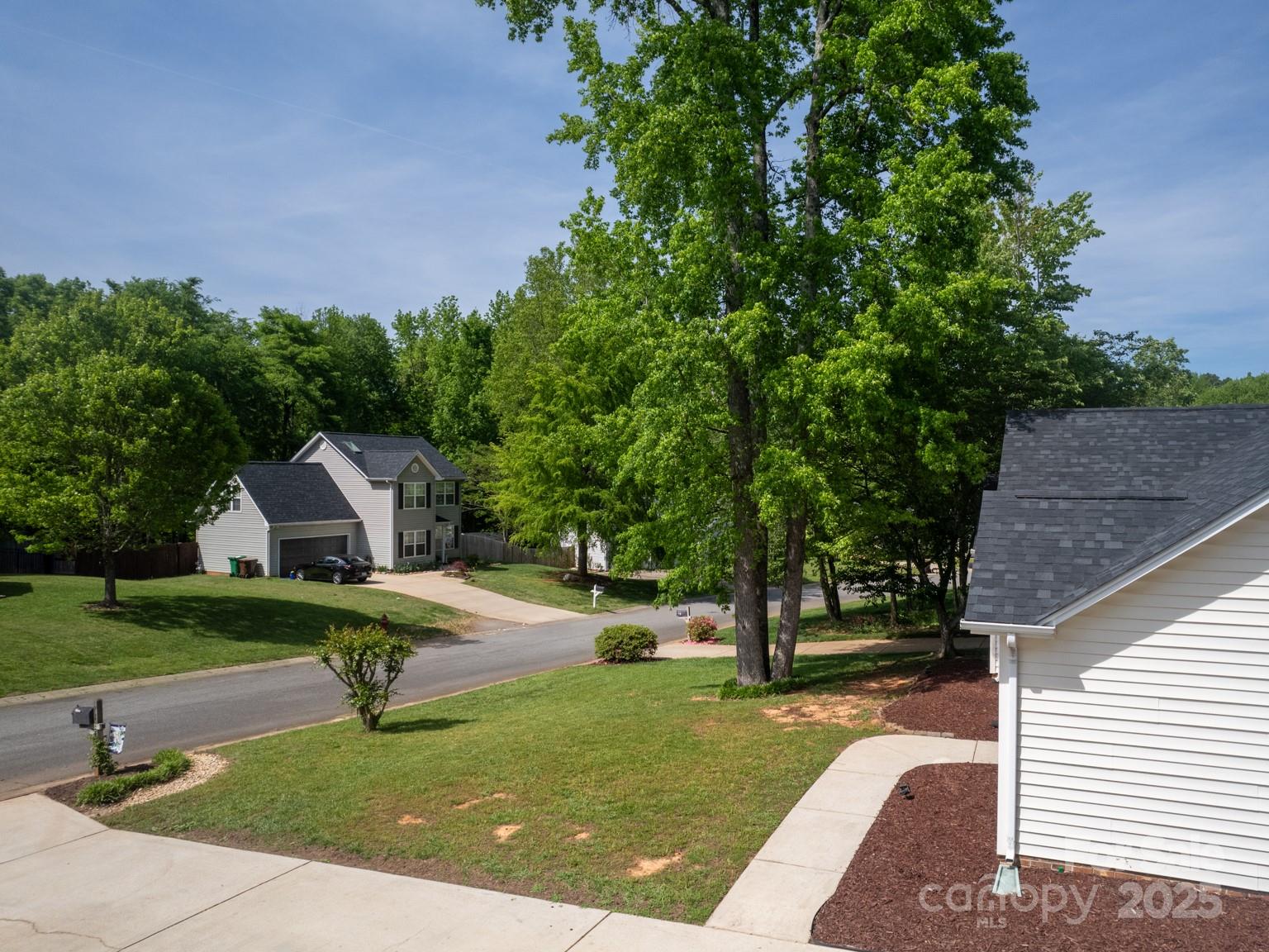 Lineberger Place - Residential