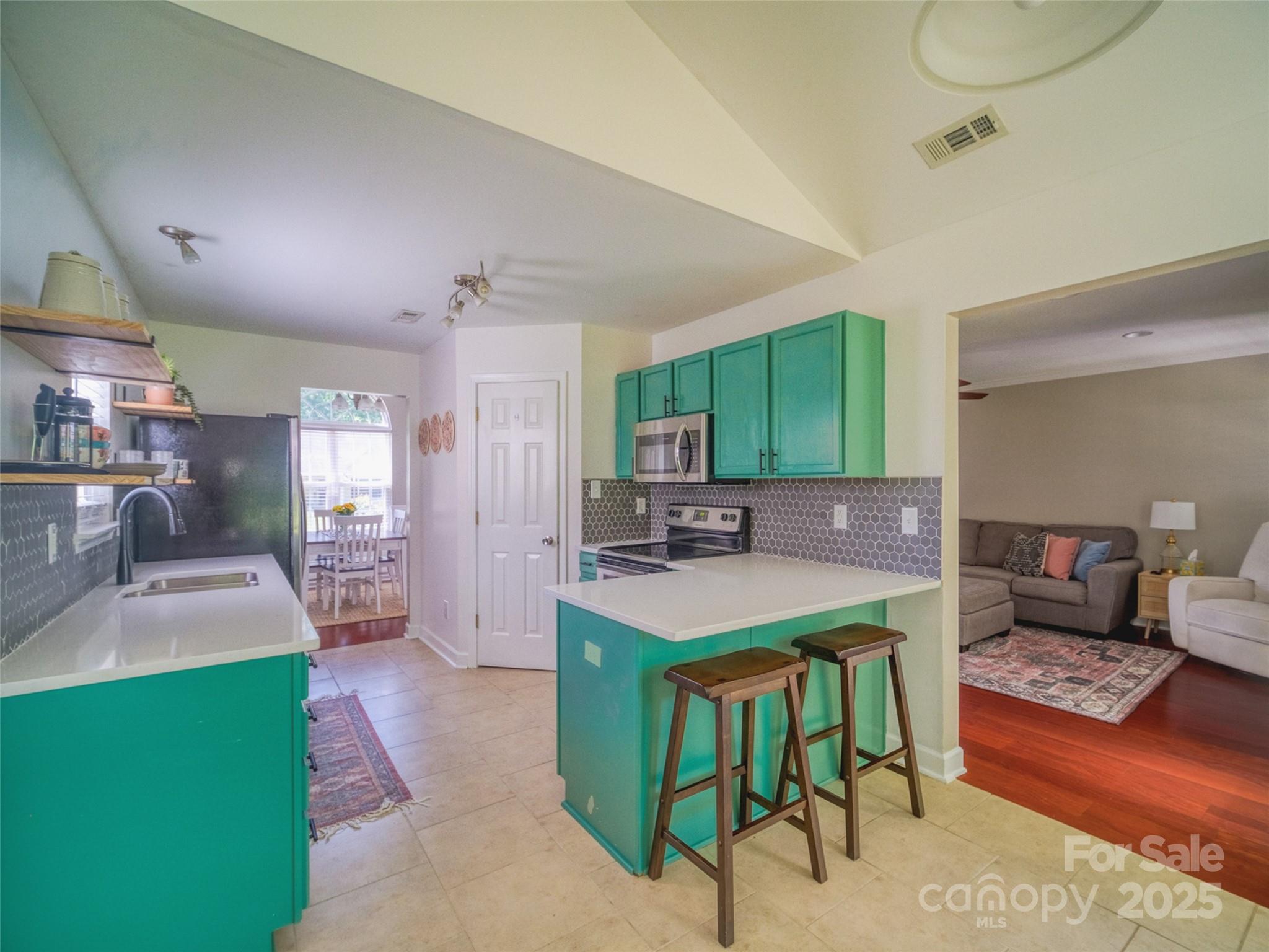 Lineberger Place - Residential