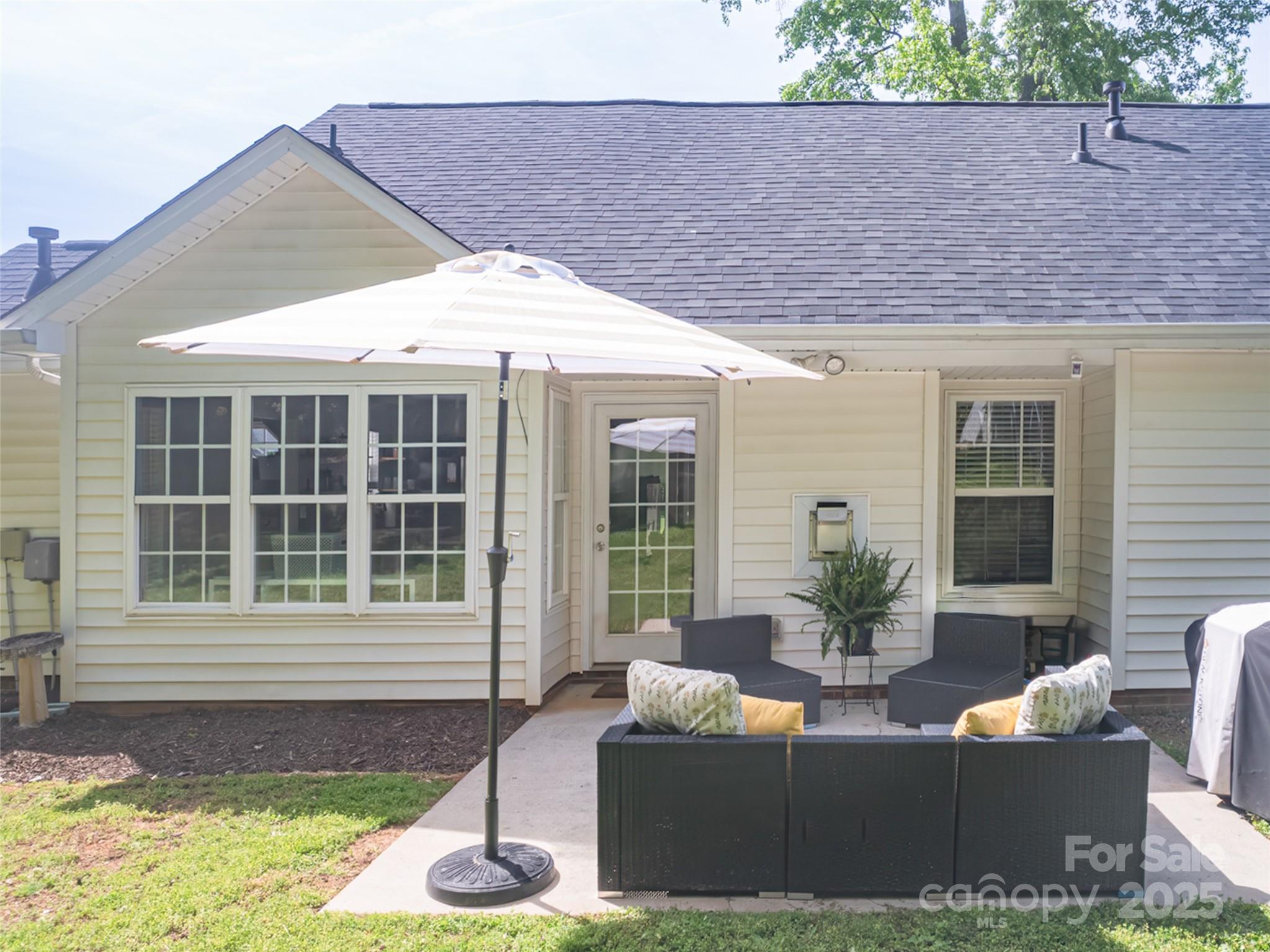 Lineberger Place - Residential