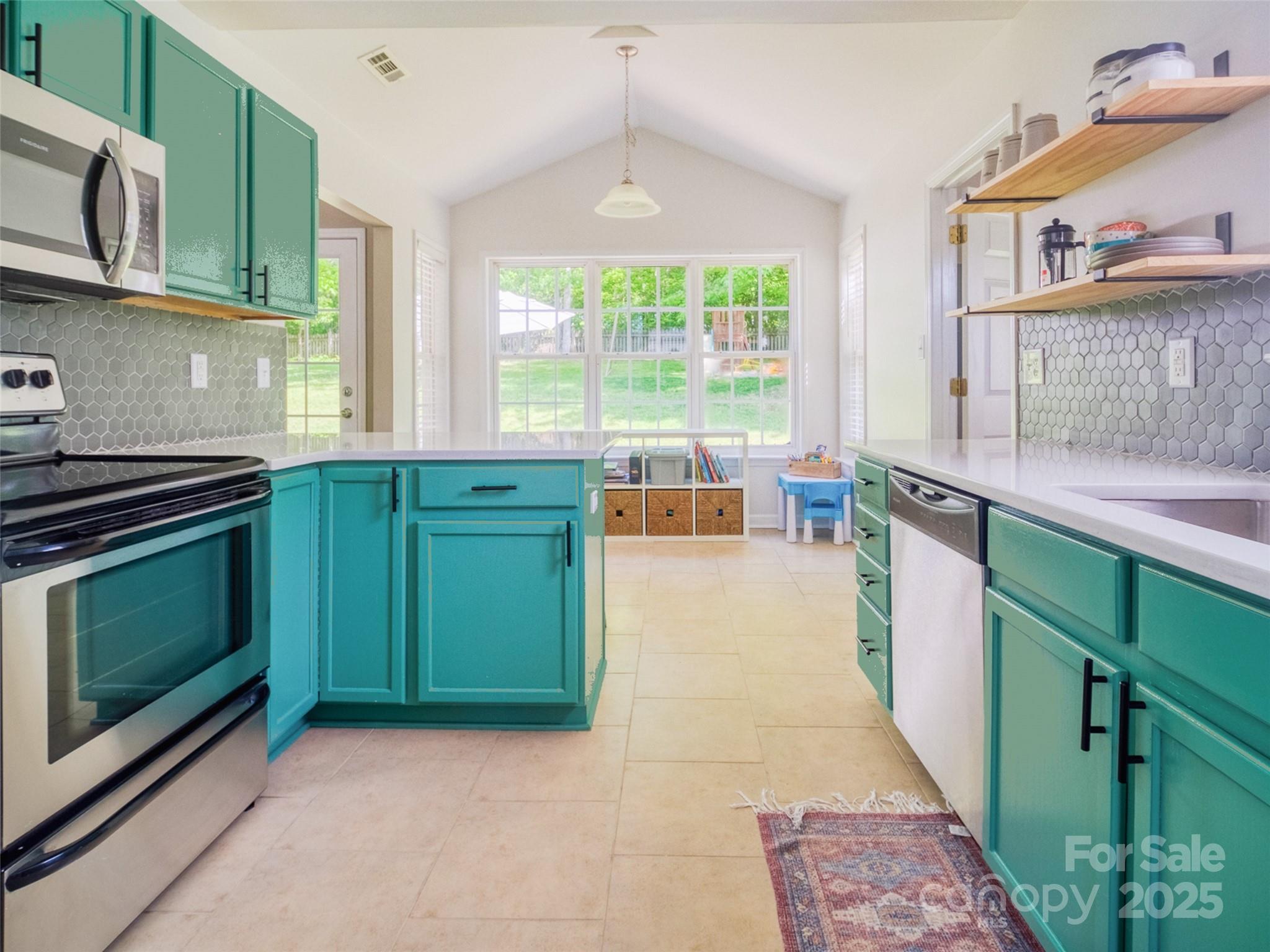 Lineberger Place - Residential