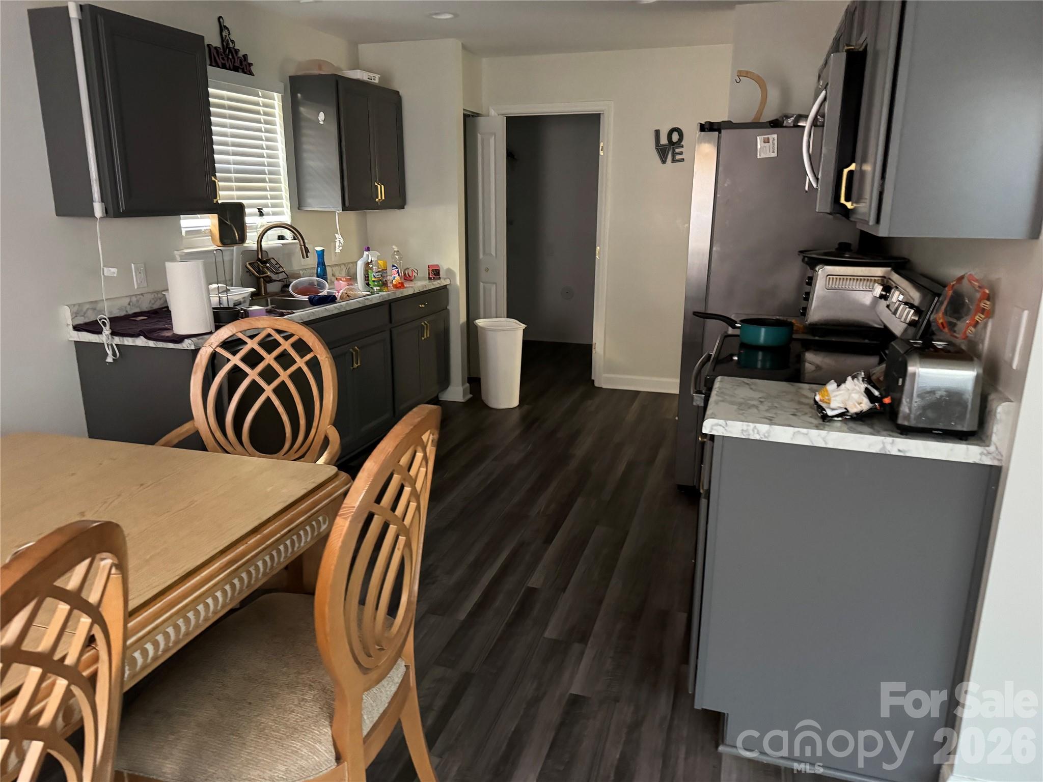 Meadowhill - Residential