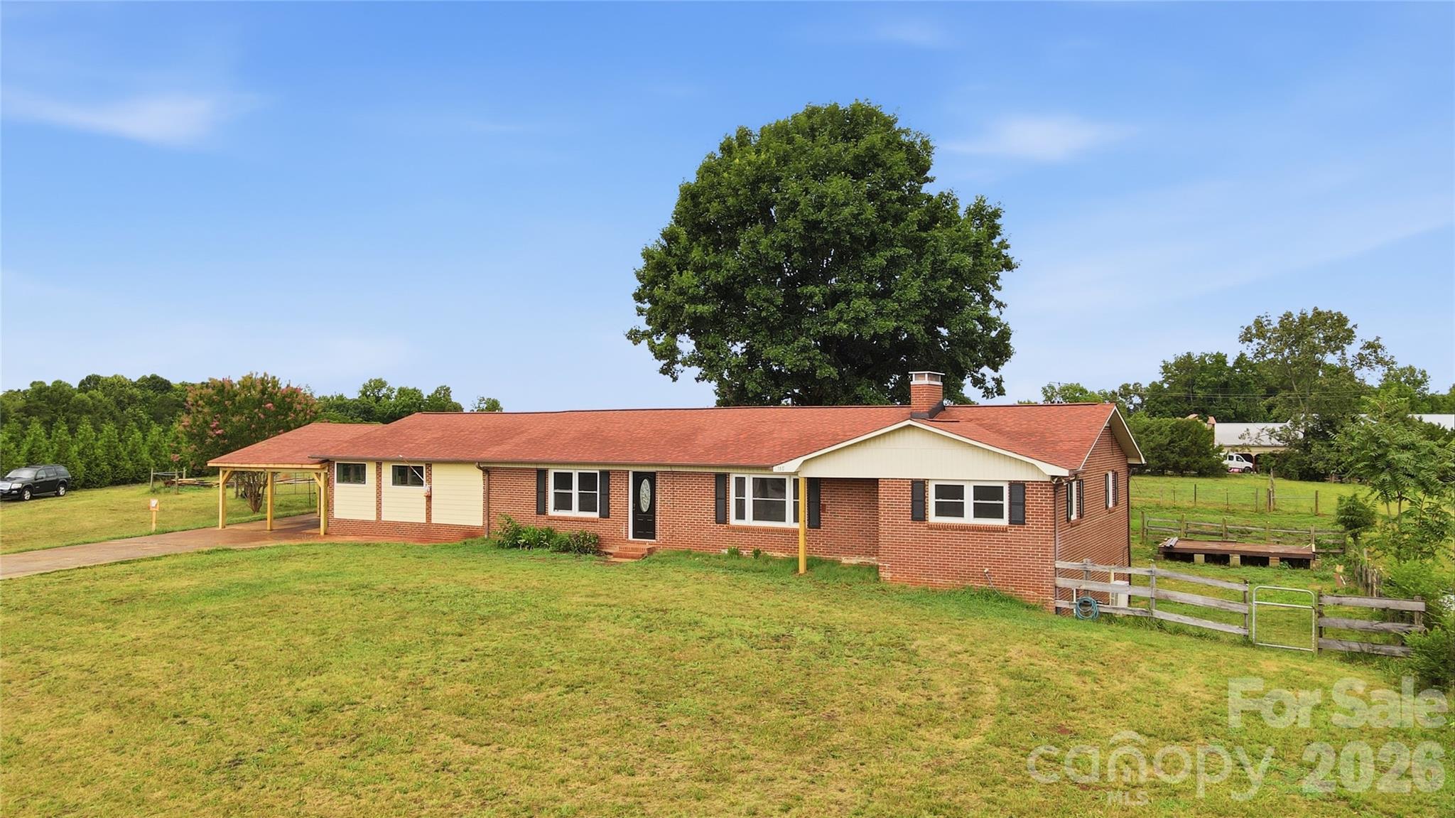 3881 Summerow Road, Maiden, NC, 28650
