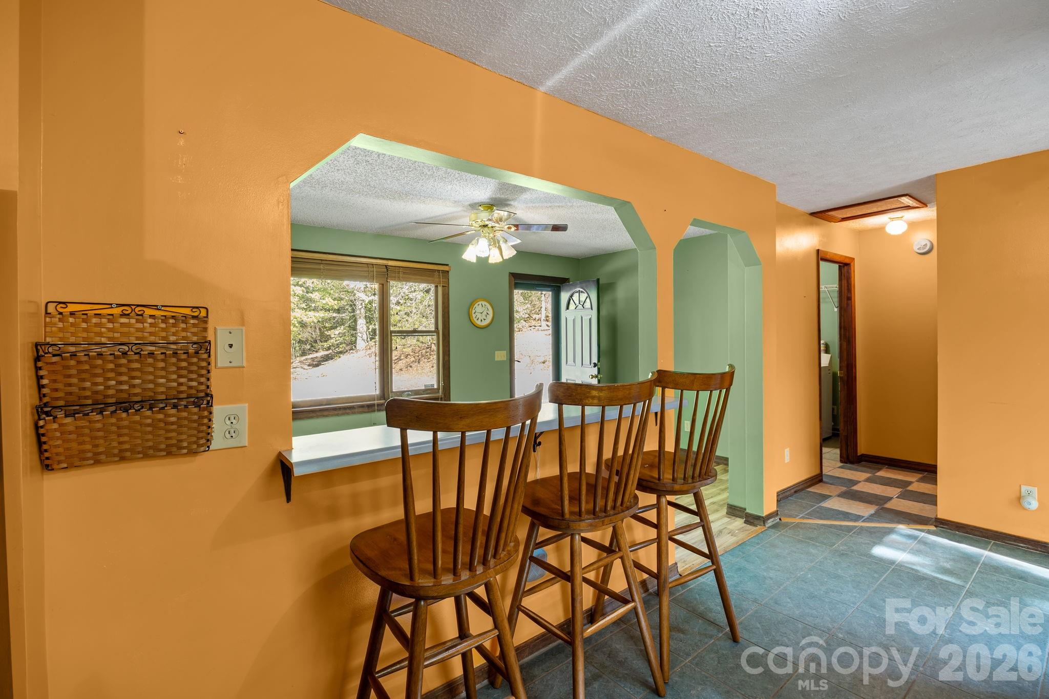 Bird Creek Estates - Residential