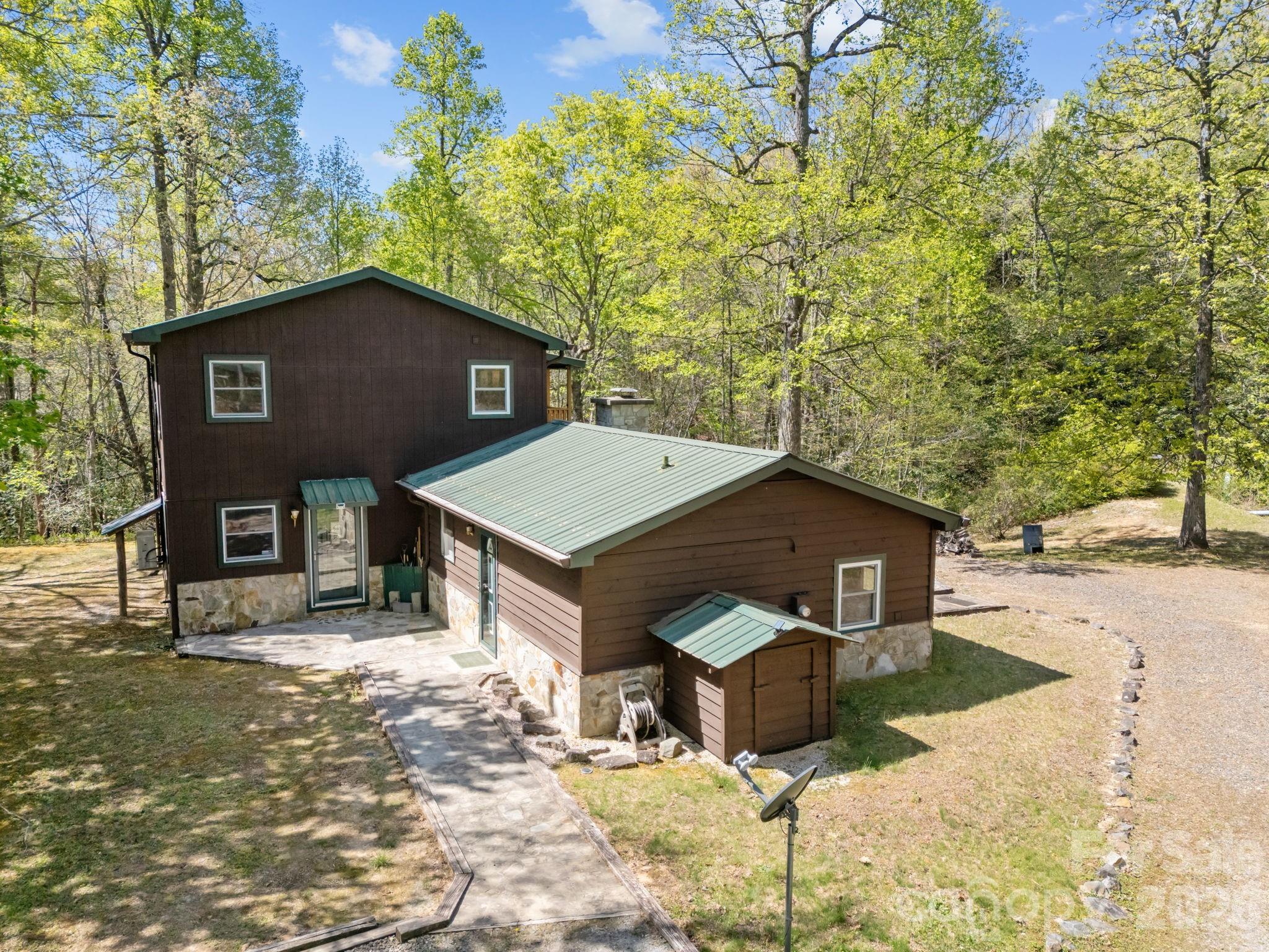 Bird Creek Estates - Residential