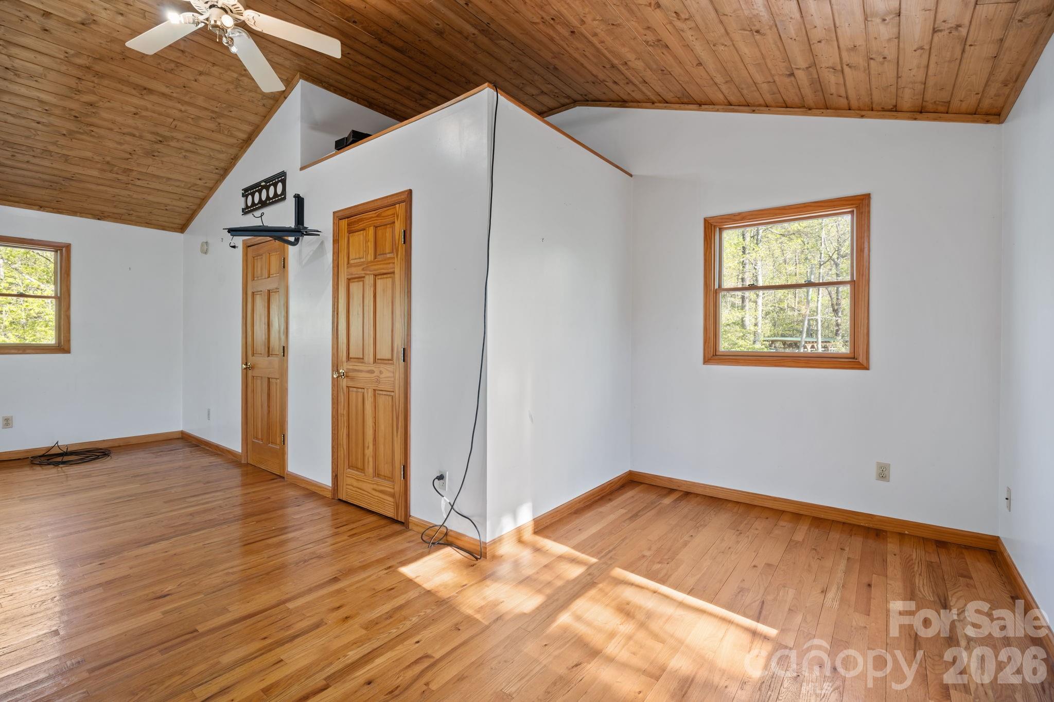 Bird Creek Estates - Residential