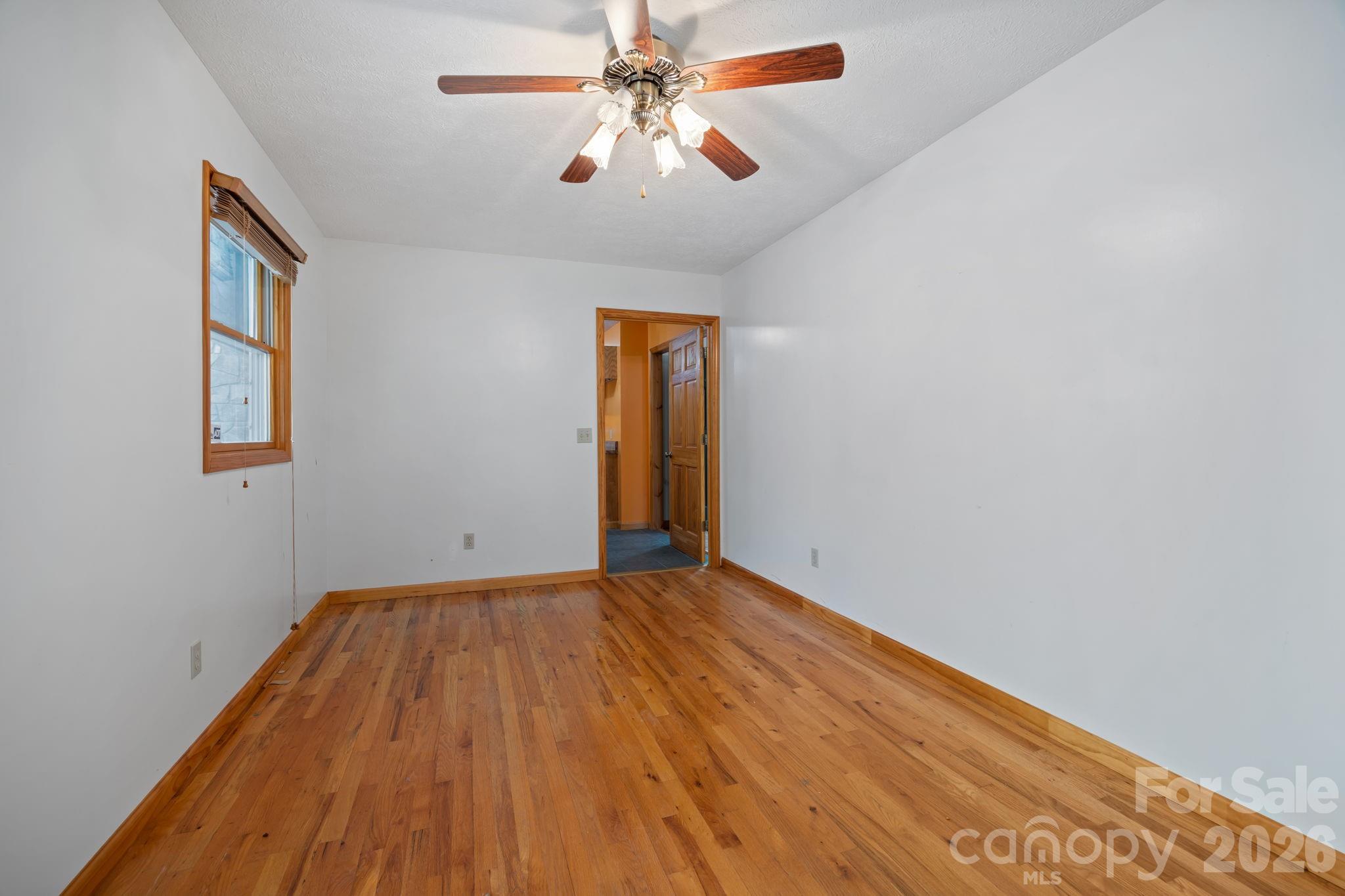 Bird Creek Estates - Residential