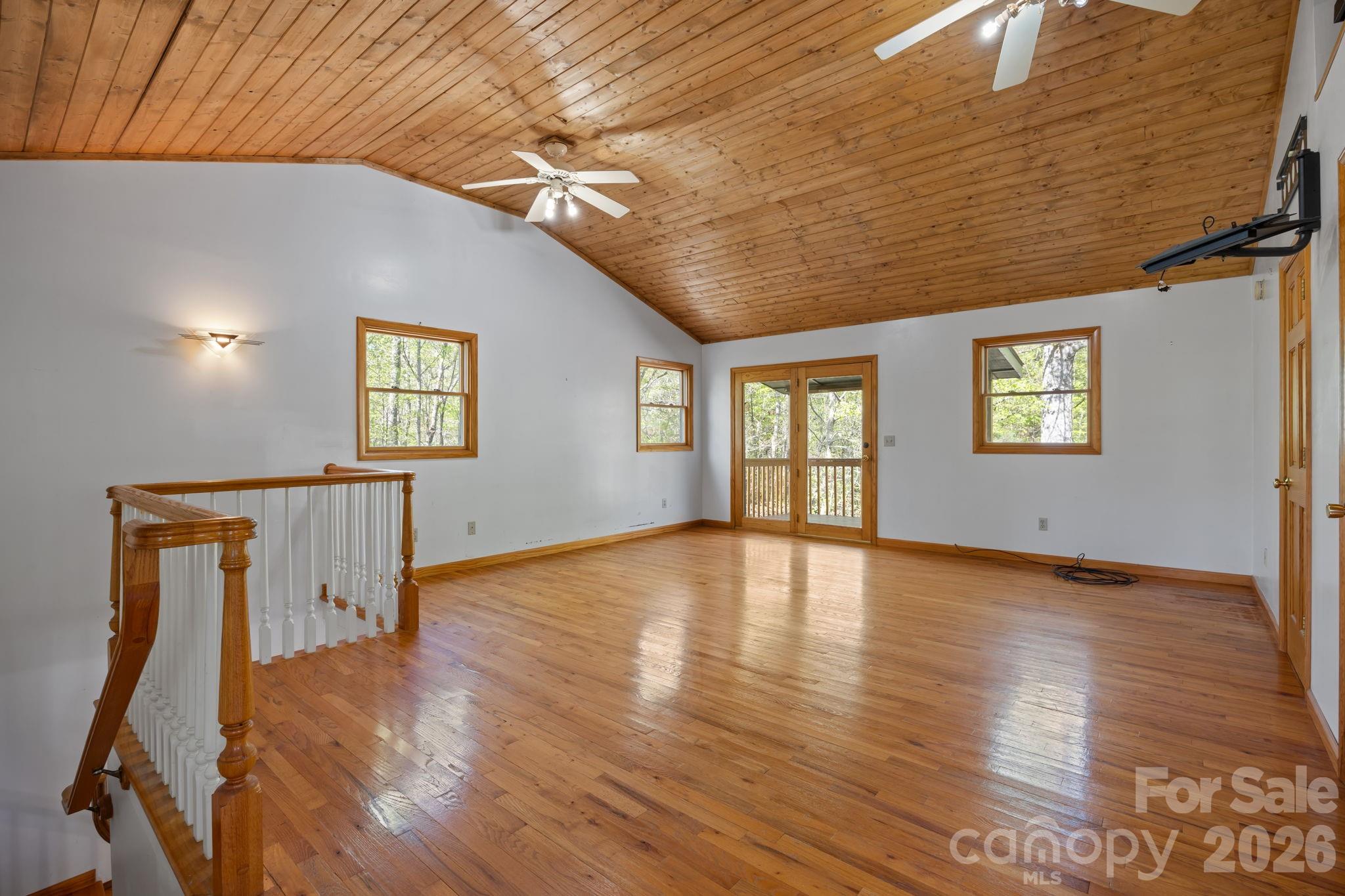 Bird Creek Estates - Residential