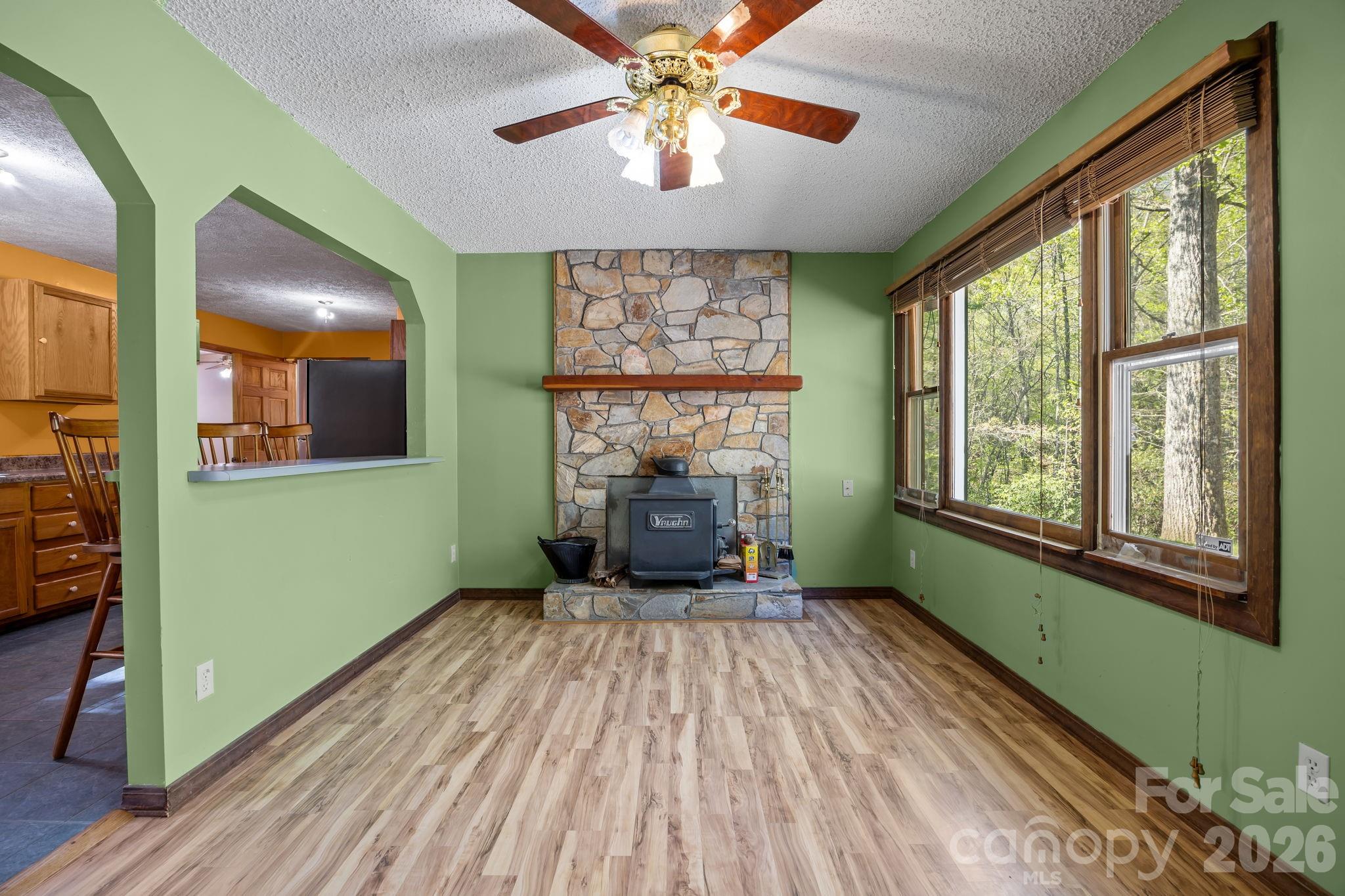 Bird Creek Estates - Residential