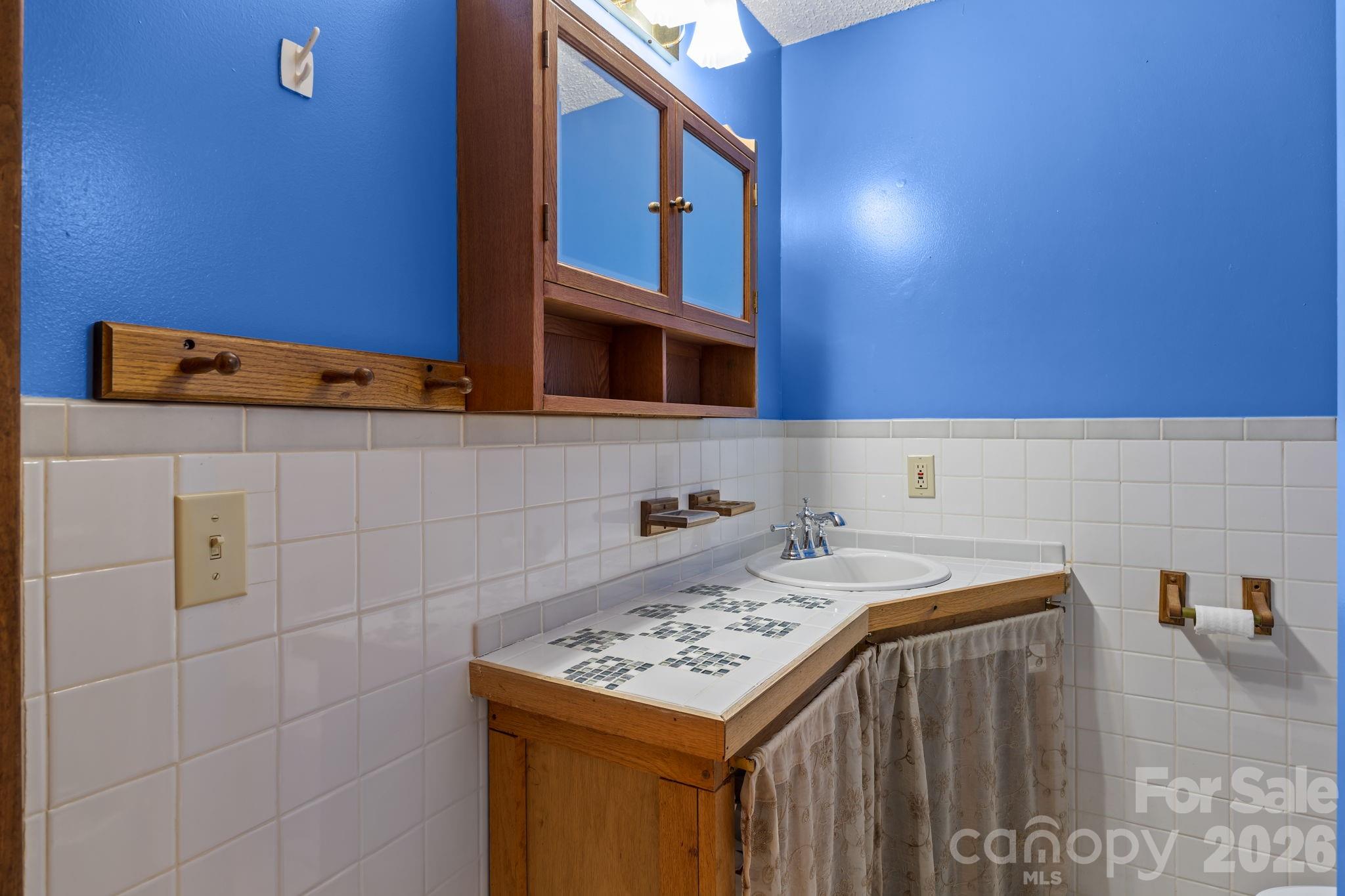 Bird Creek Estates - Residential