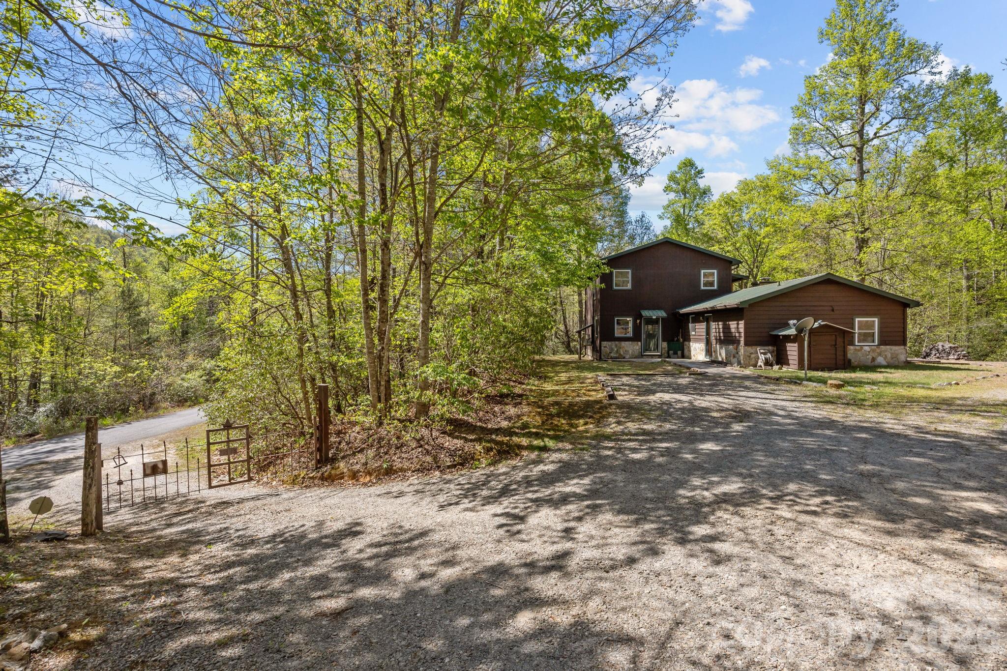 Bird Creek Estates - Residential