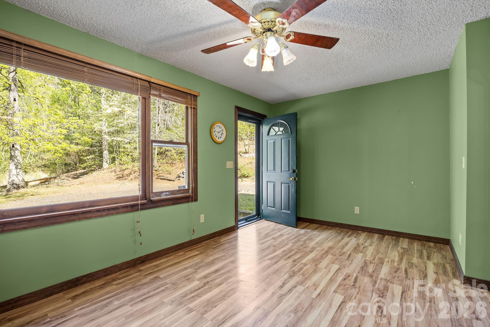Bird Creek Estates - Residential