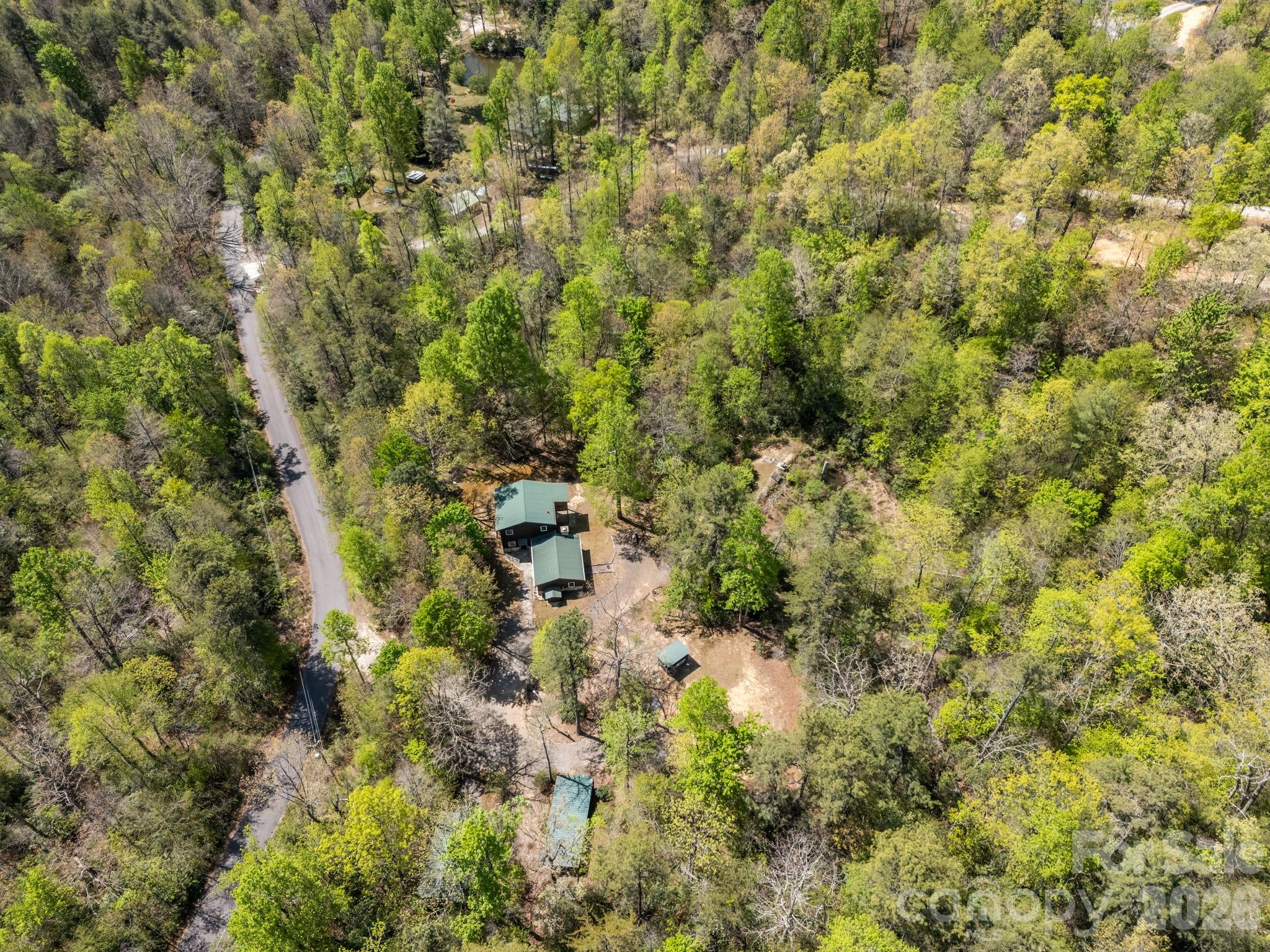 Bird Creek Estates - Residential