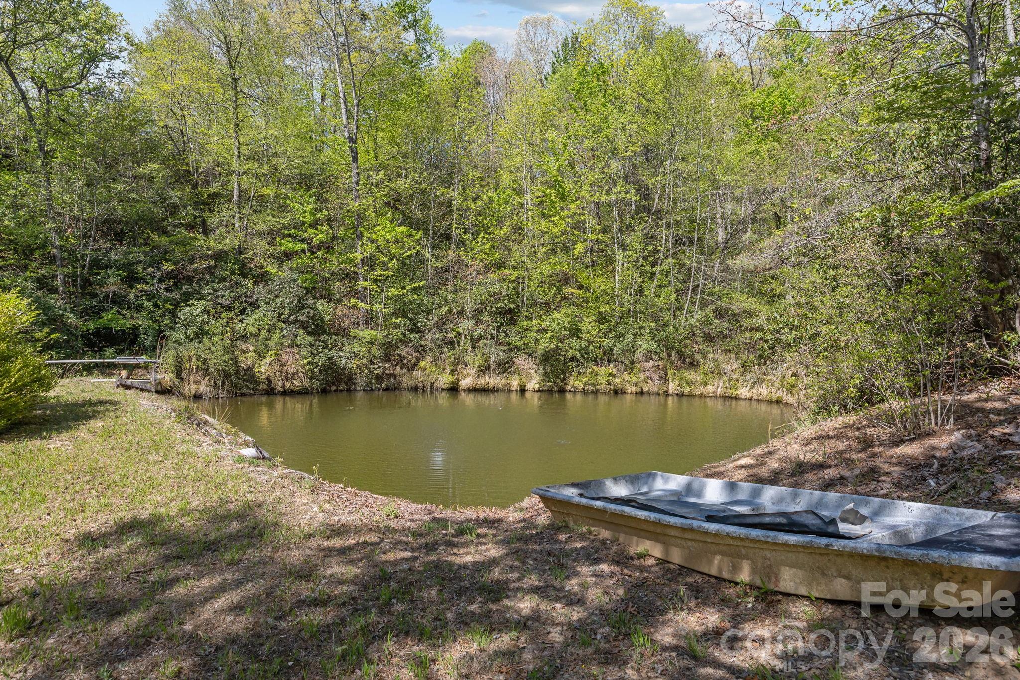 Bird Creek Estates - Residential