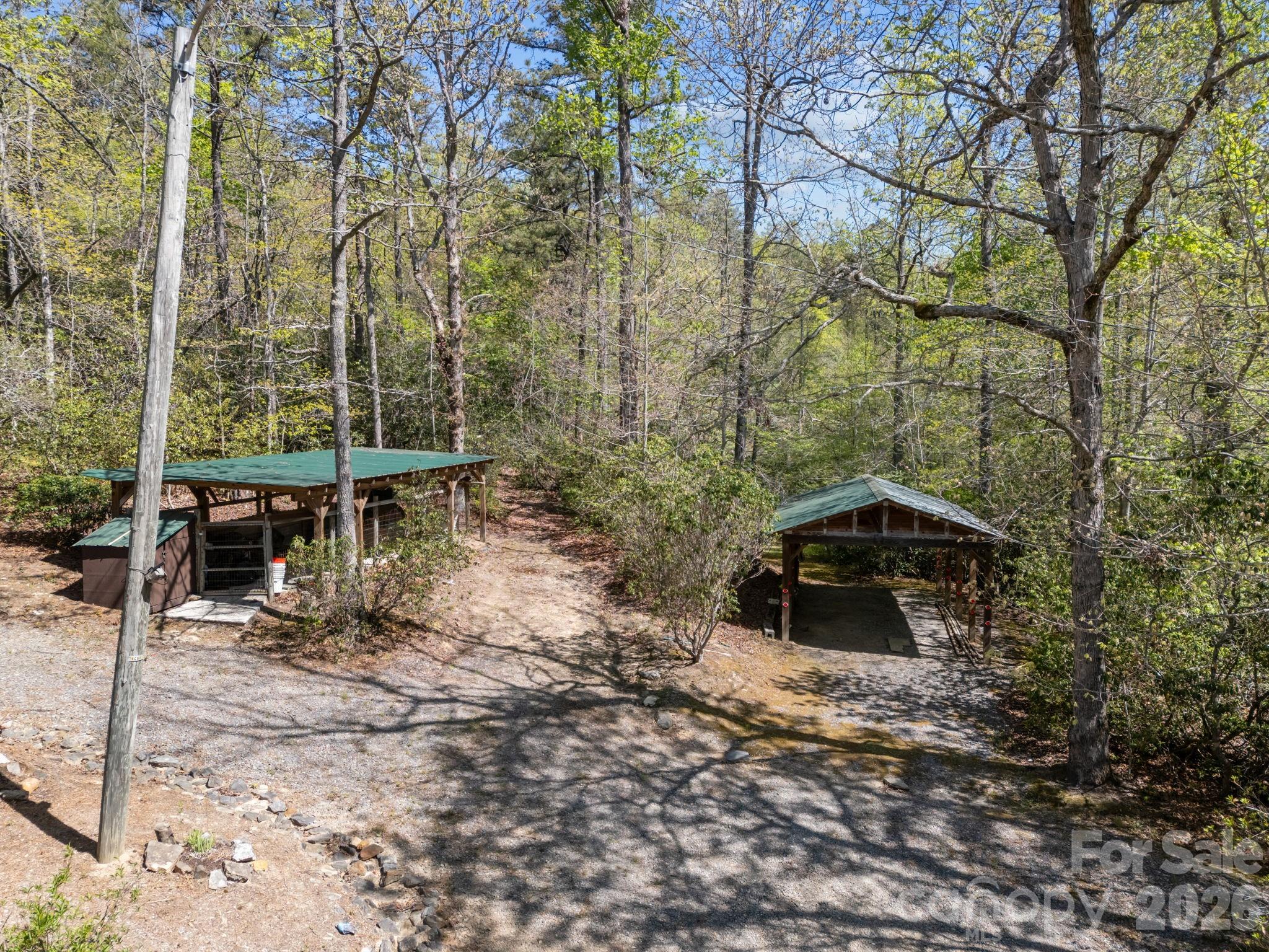Bird Creek Estates - Residential