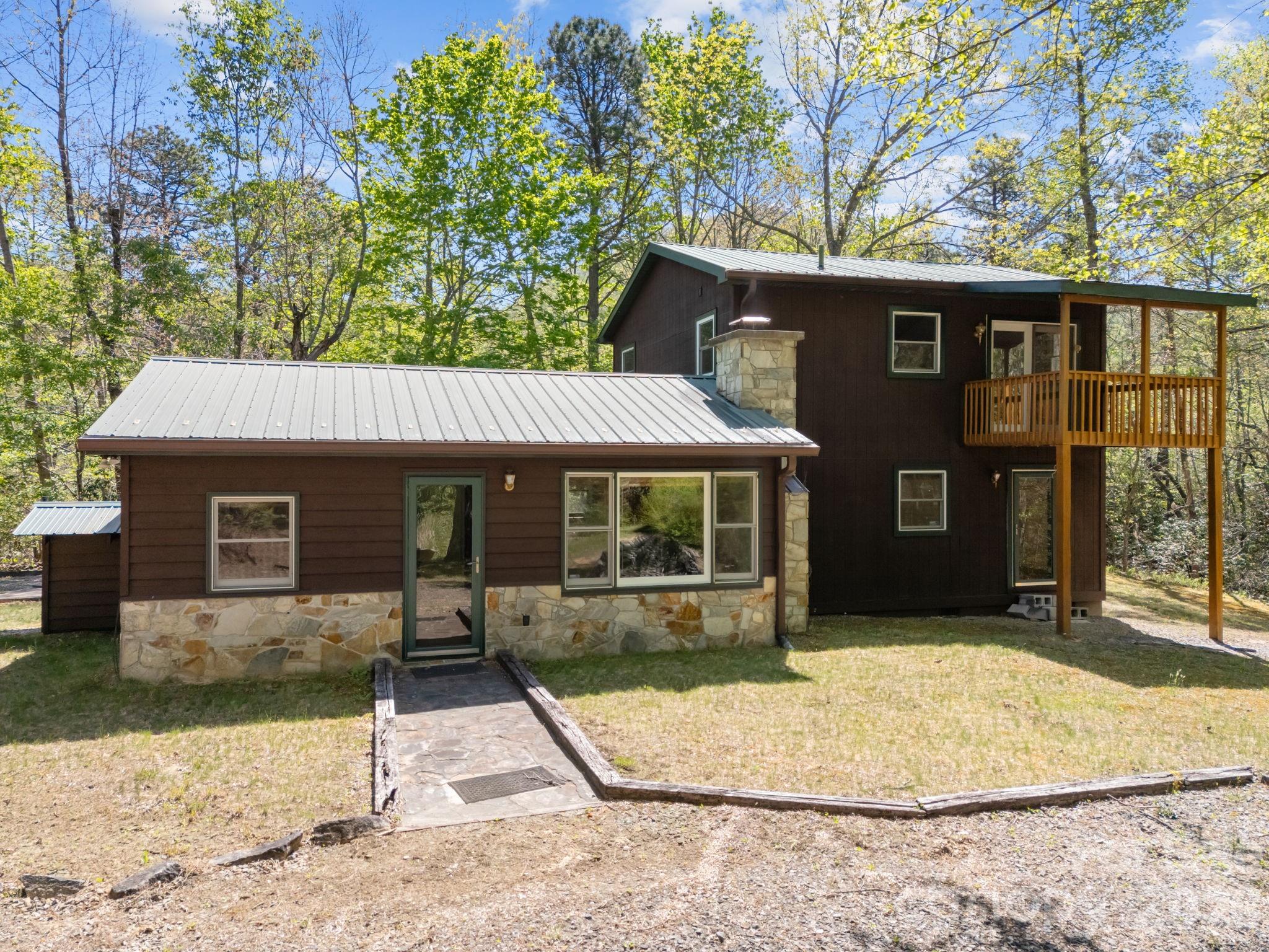 Bird Creek Estates - Residential