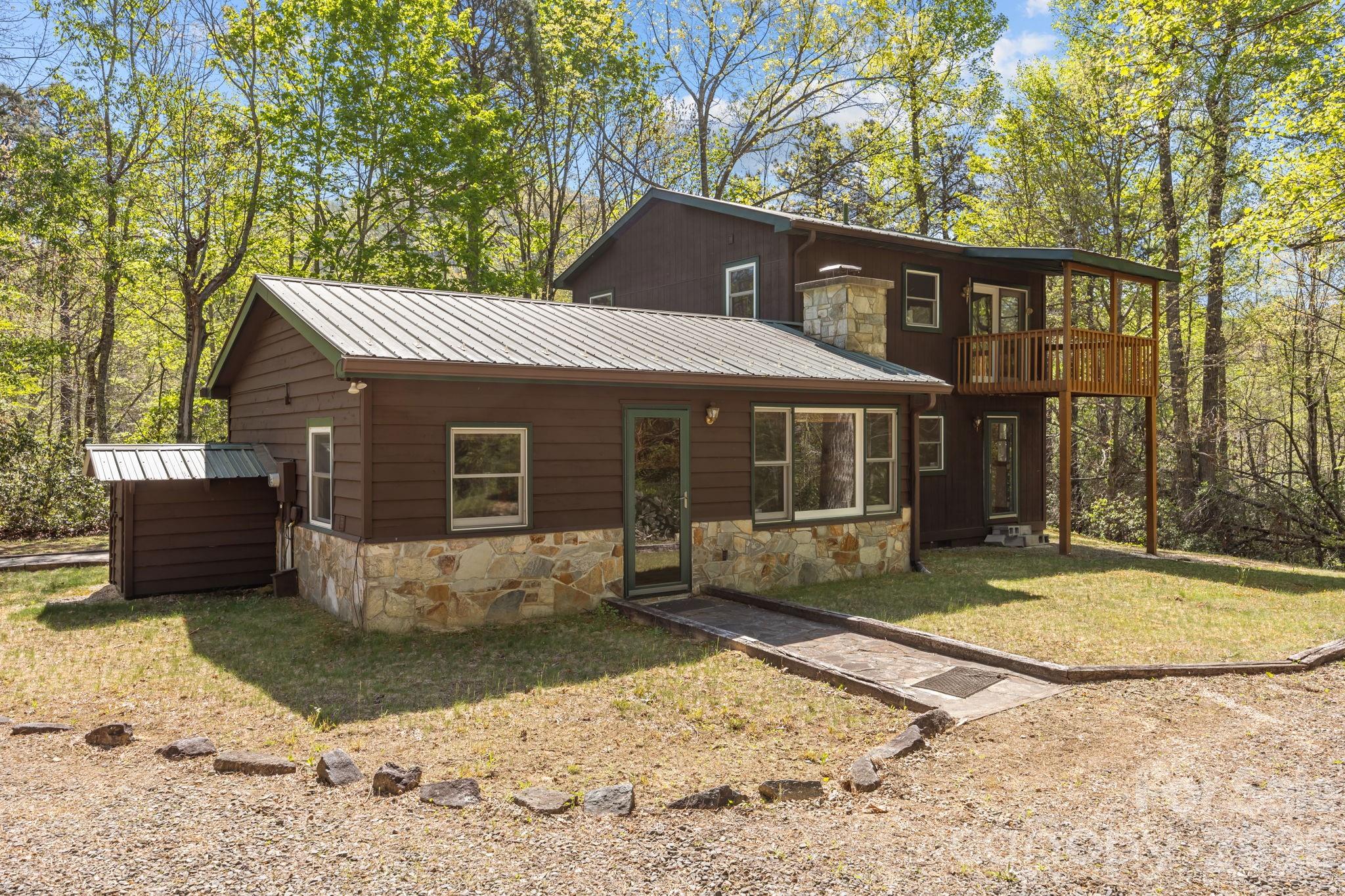 Bird Creek Estates - Residential