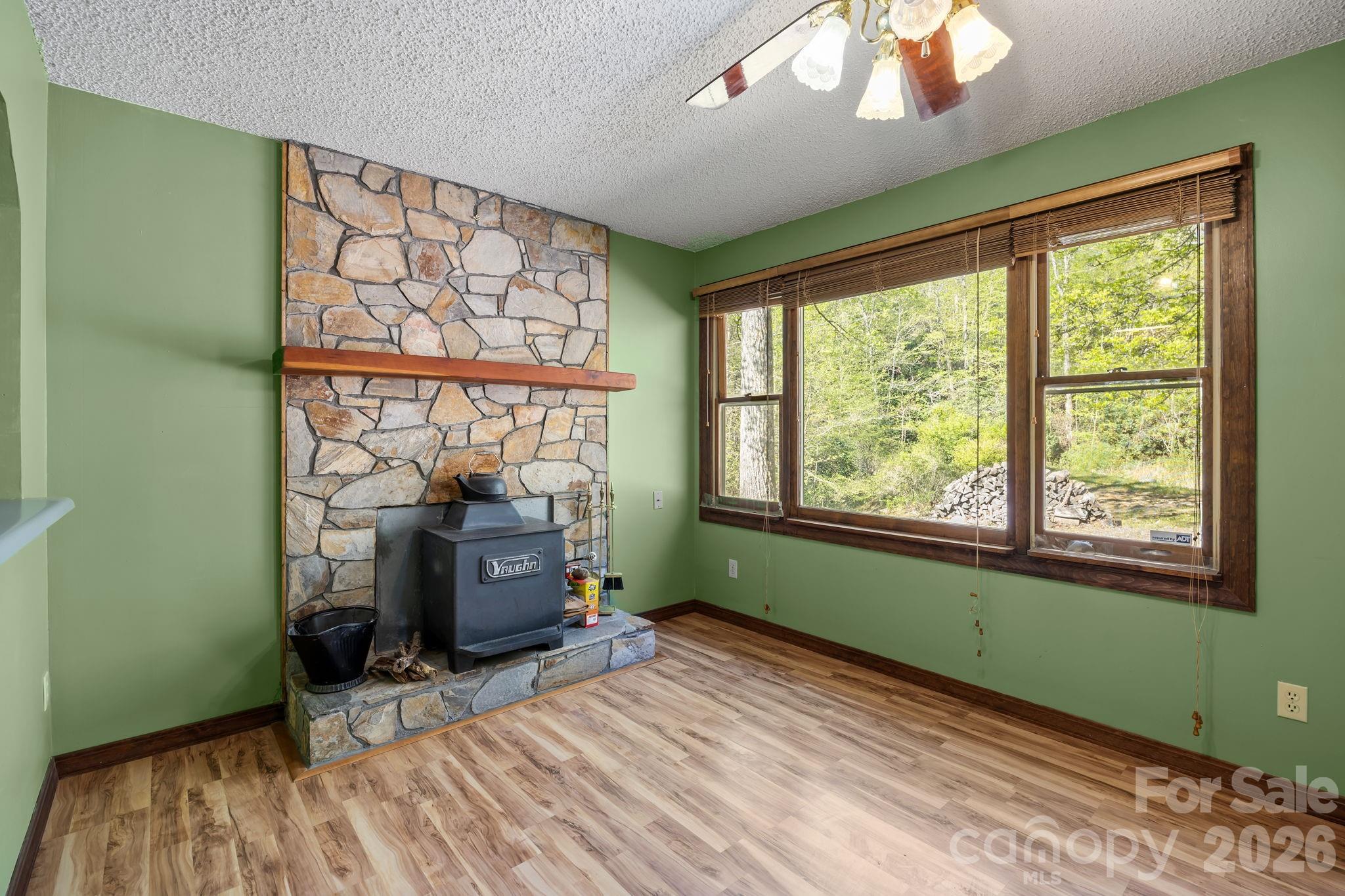 Bird Creek Estates - Residential