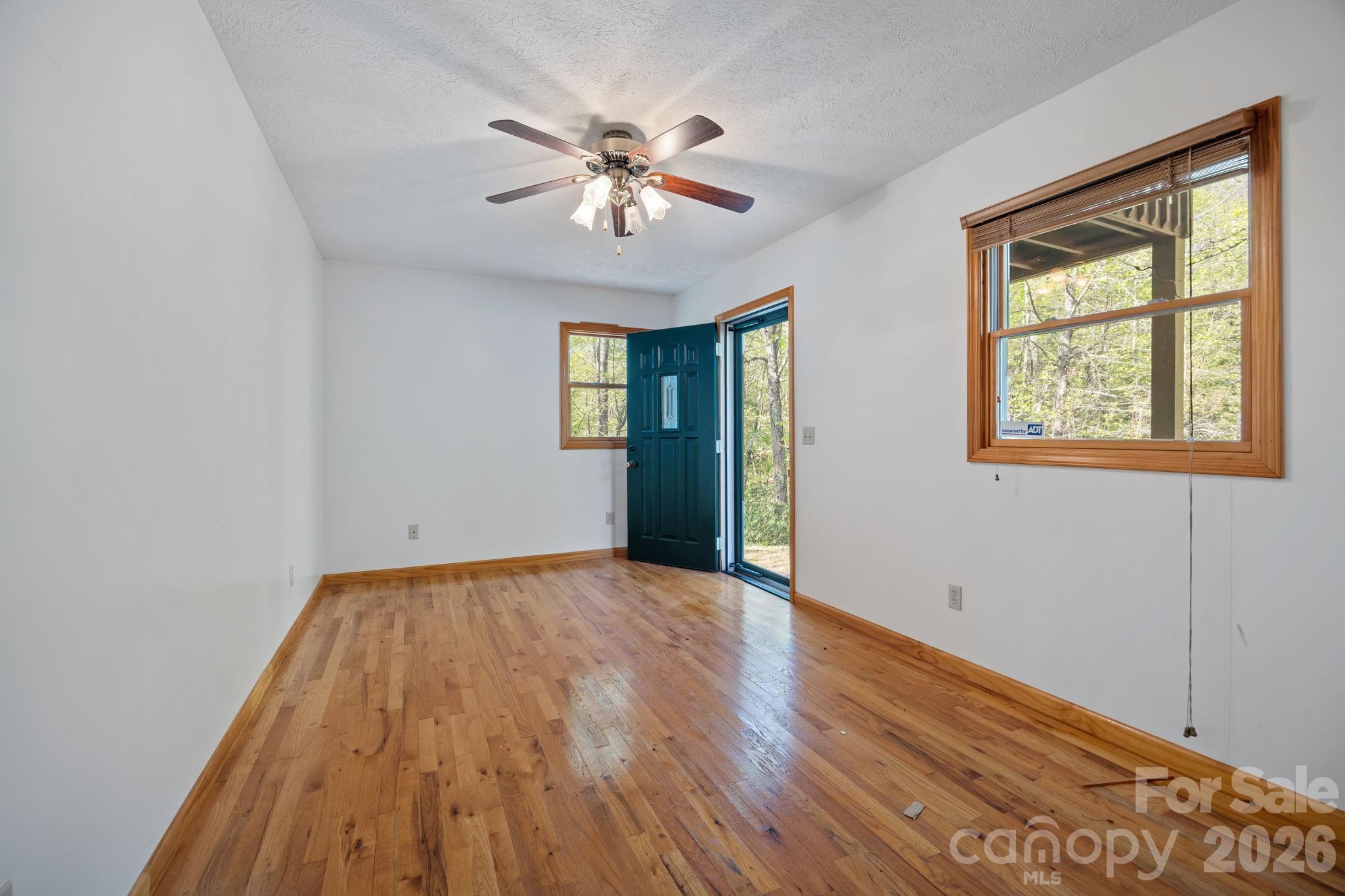 Bird Creek Estates - Residential