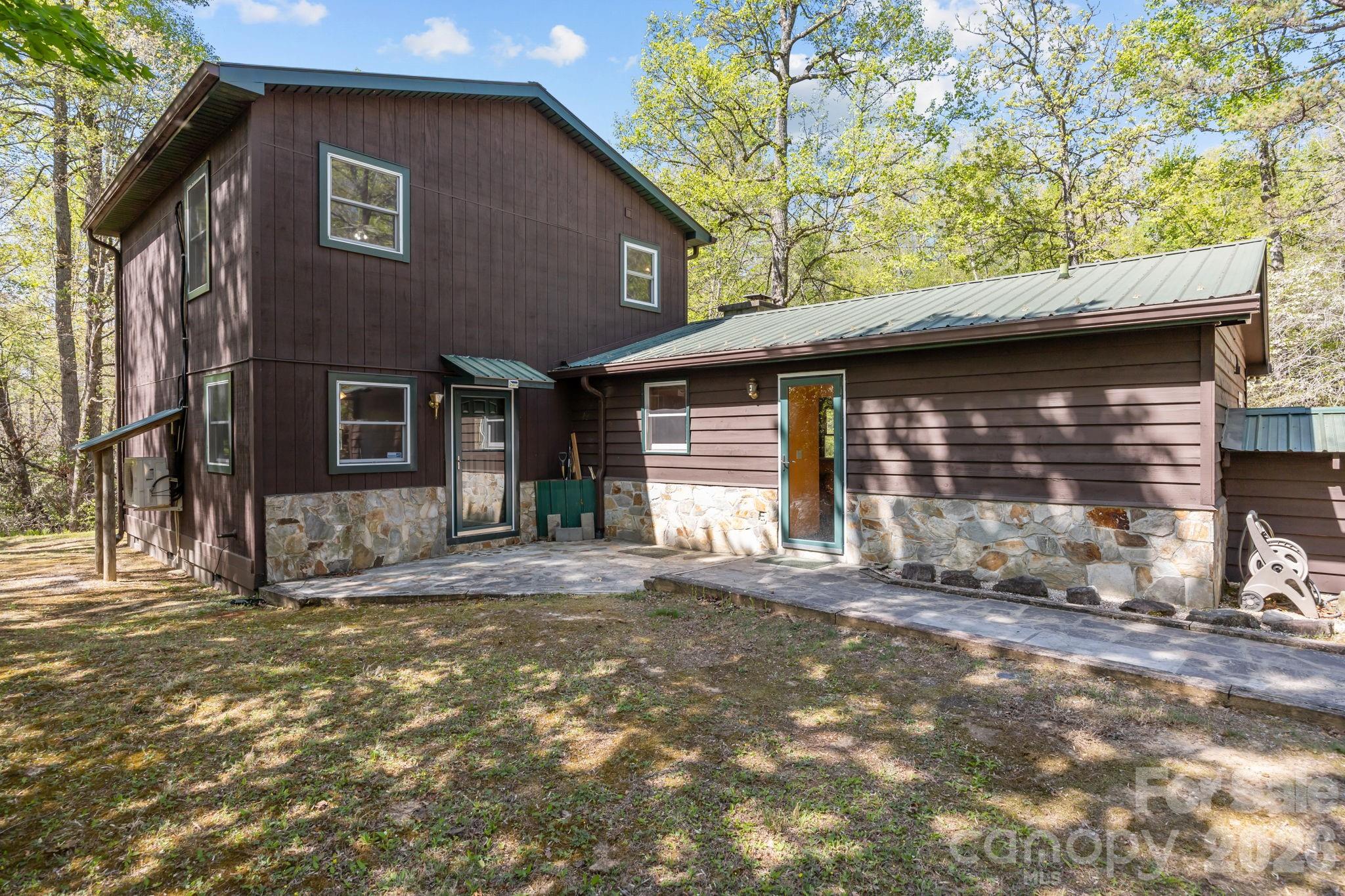 Bird Creek Estates - Residential
