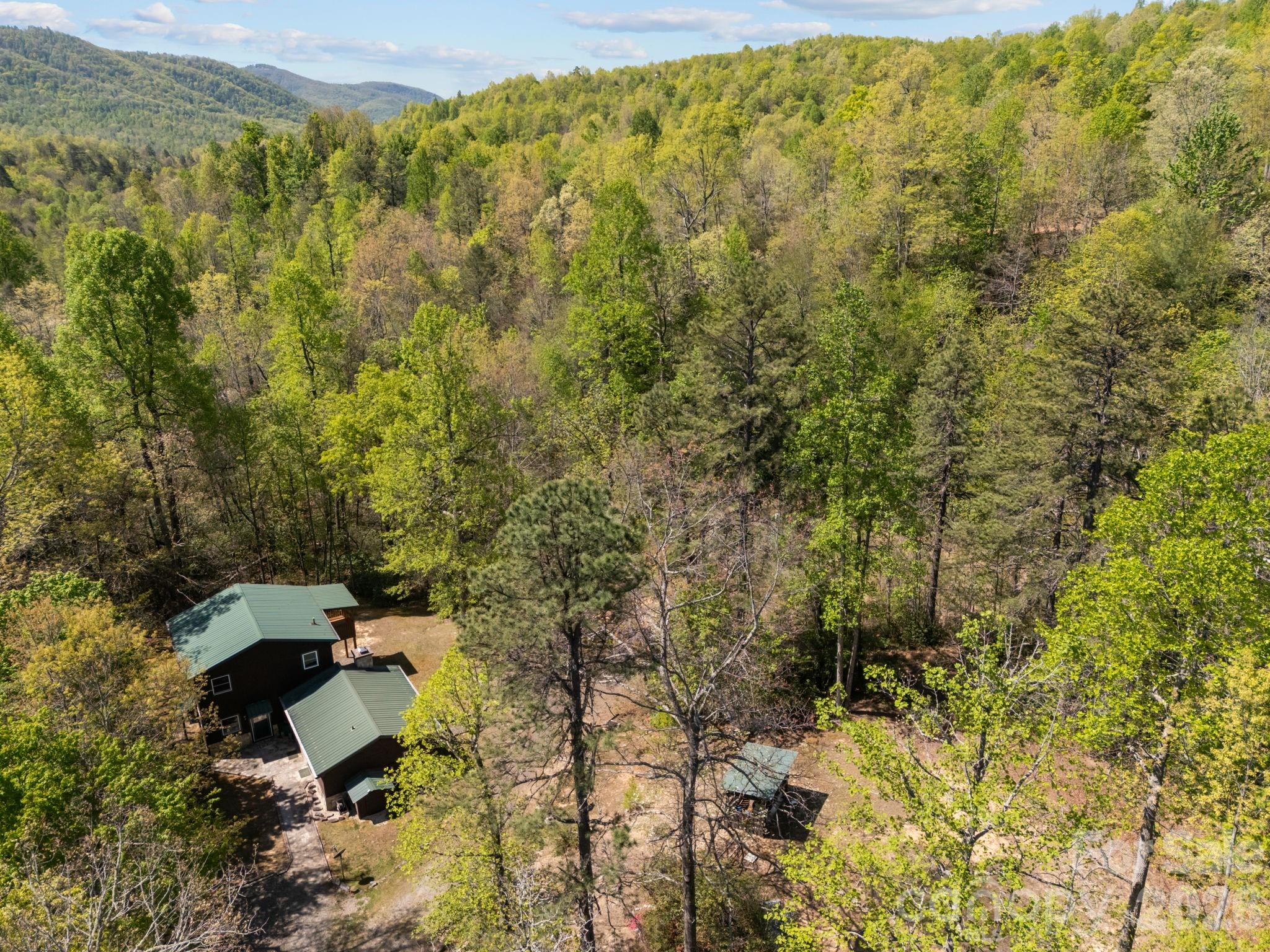 Bird Creek Estates - Residential