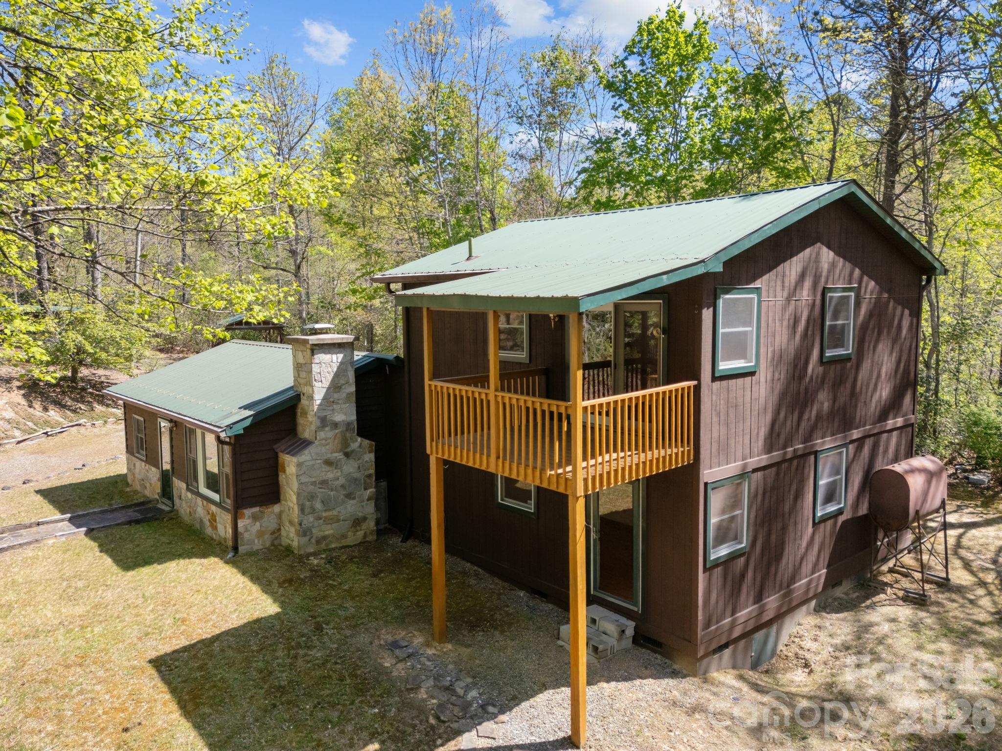 Bird Creek Estates - Residential