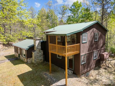 Photo of 78 Bird Creek Estates Road, Black Mountain, NC 28711 (MLS # 4373623)