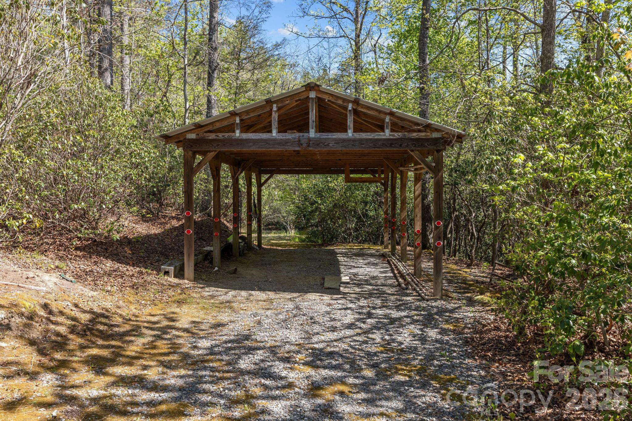 Bird Creek Estates - Residential