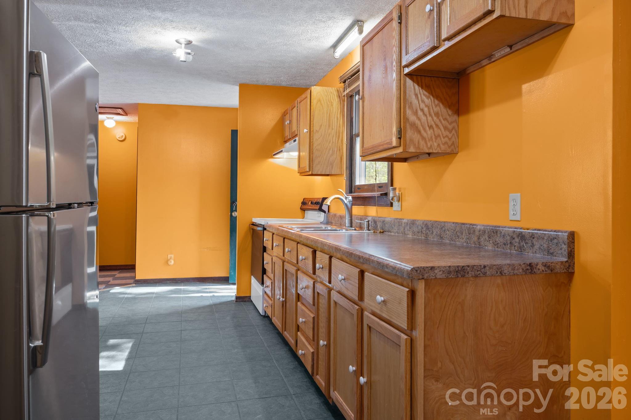 Bird Creek Estates - Residential
