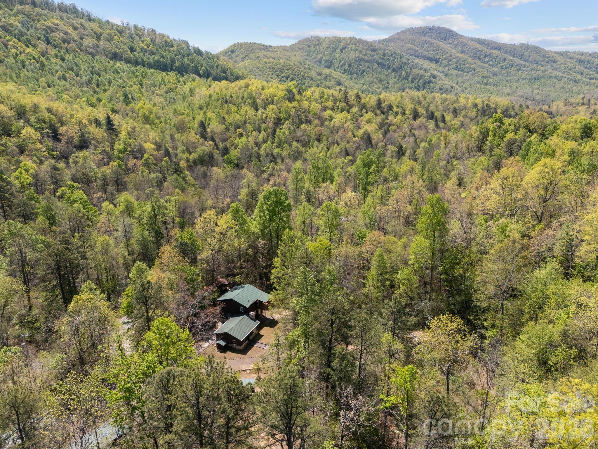 Bird Creek Estates - Residential